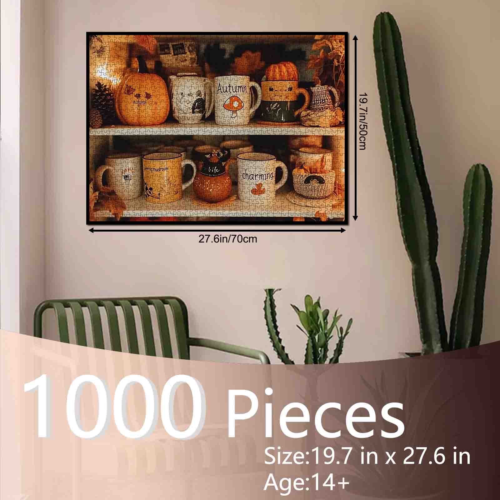 tucocoo-cozy-autumn-mugs-puzzle-1000-teile-tassen image 5