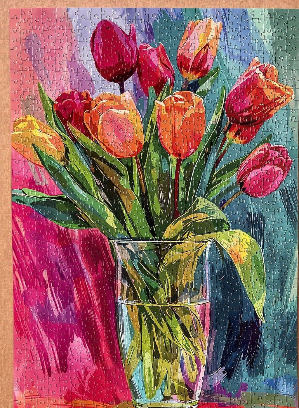 Frühling
