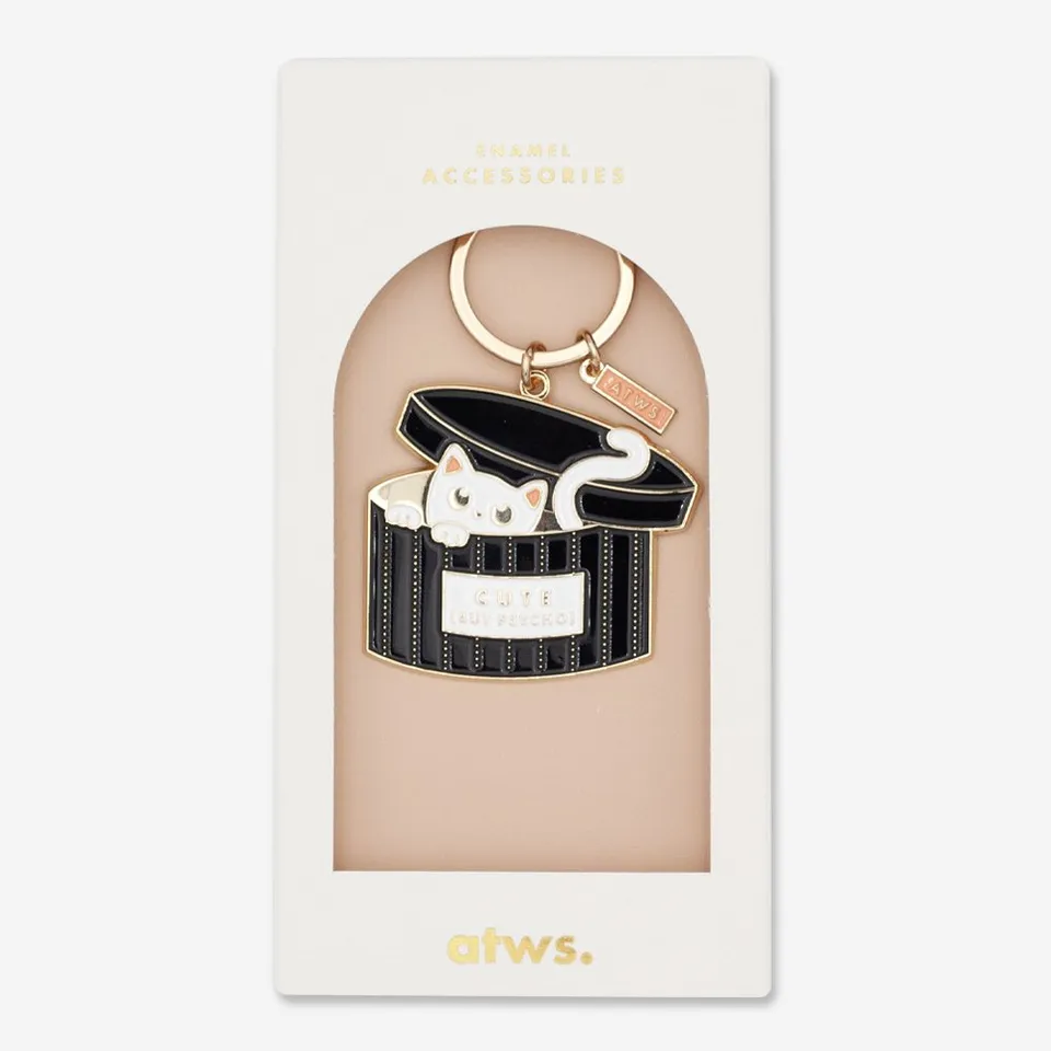 all-the-ways-to-say-cute-but-psycho-schl-sselanh-nger-gold image 1