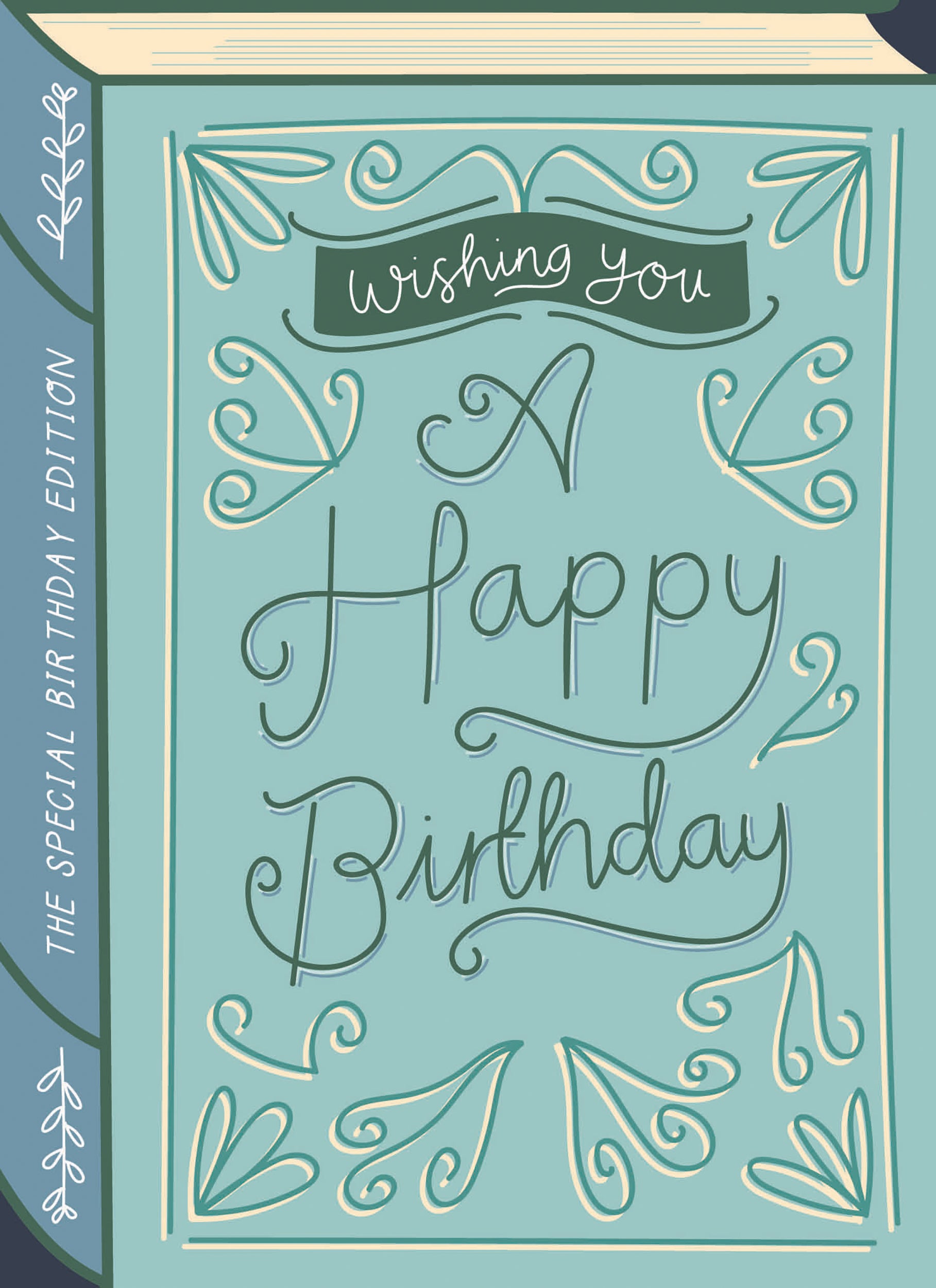 otter-house-geburtstagskarte-happy-birthday-text-pr-gung image 1