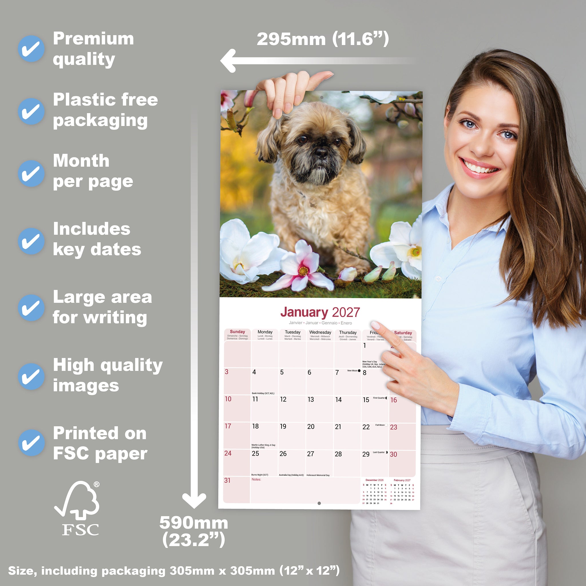 otter-house-shih-tzu-wandkalender-2027-hunde image 4