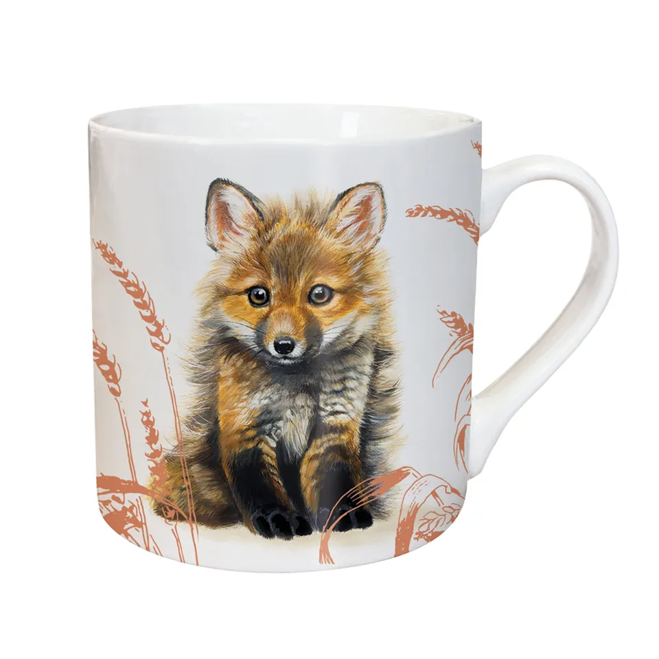 otter-house-tarka-mug-tasse-fuchs-290ml-porzellan image 1
