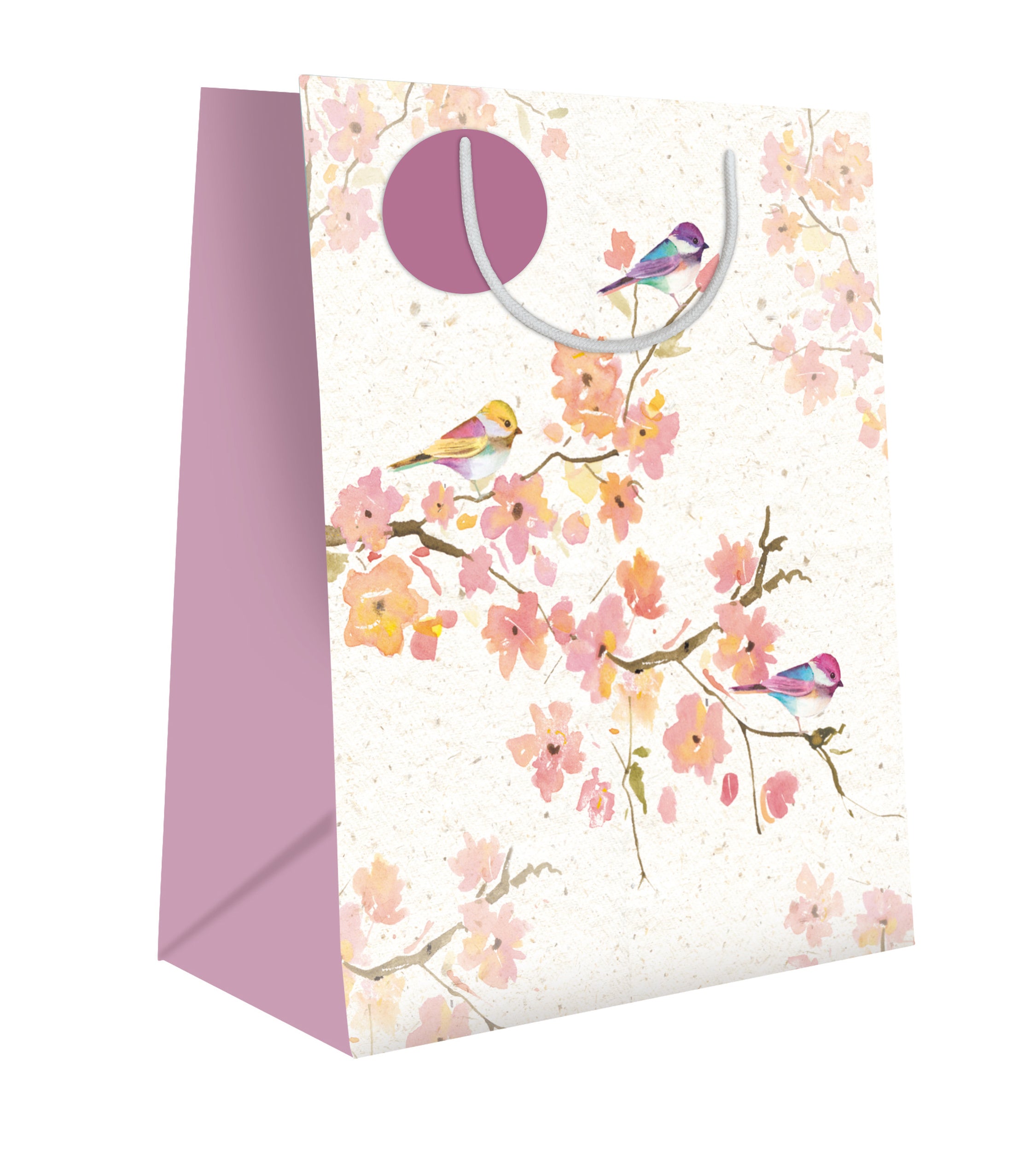 otter-house-blossom-birds-geschenkt-te-gro image 1