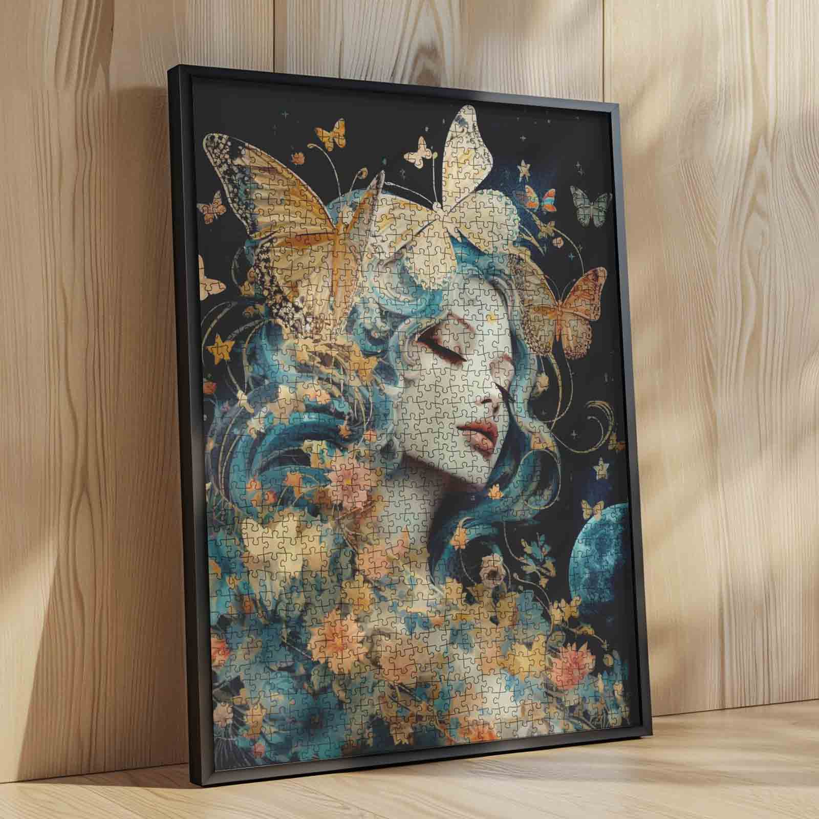 tucocoo-jigsaw-puzzles-moonlit-fairy-dreams-puzzle-1000-teile image 4