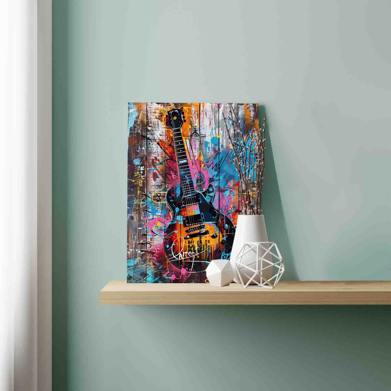 tucocoo-paint-by-numbers-graffiti-gitarre-malen-nach-zahlen-40x50 image 3