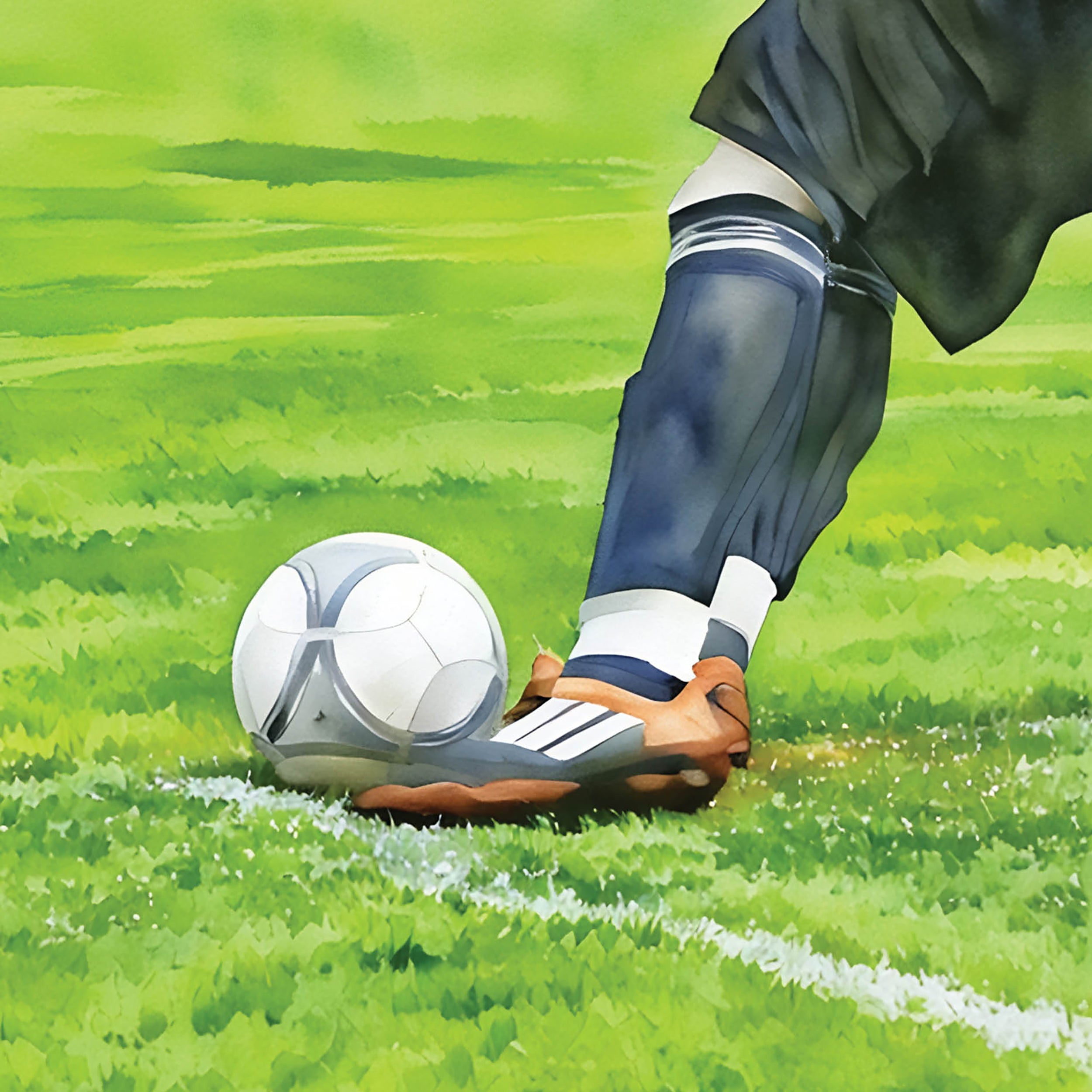 otter-house-alex-sharp-football-gru-karte-fu-ball-sport image 1