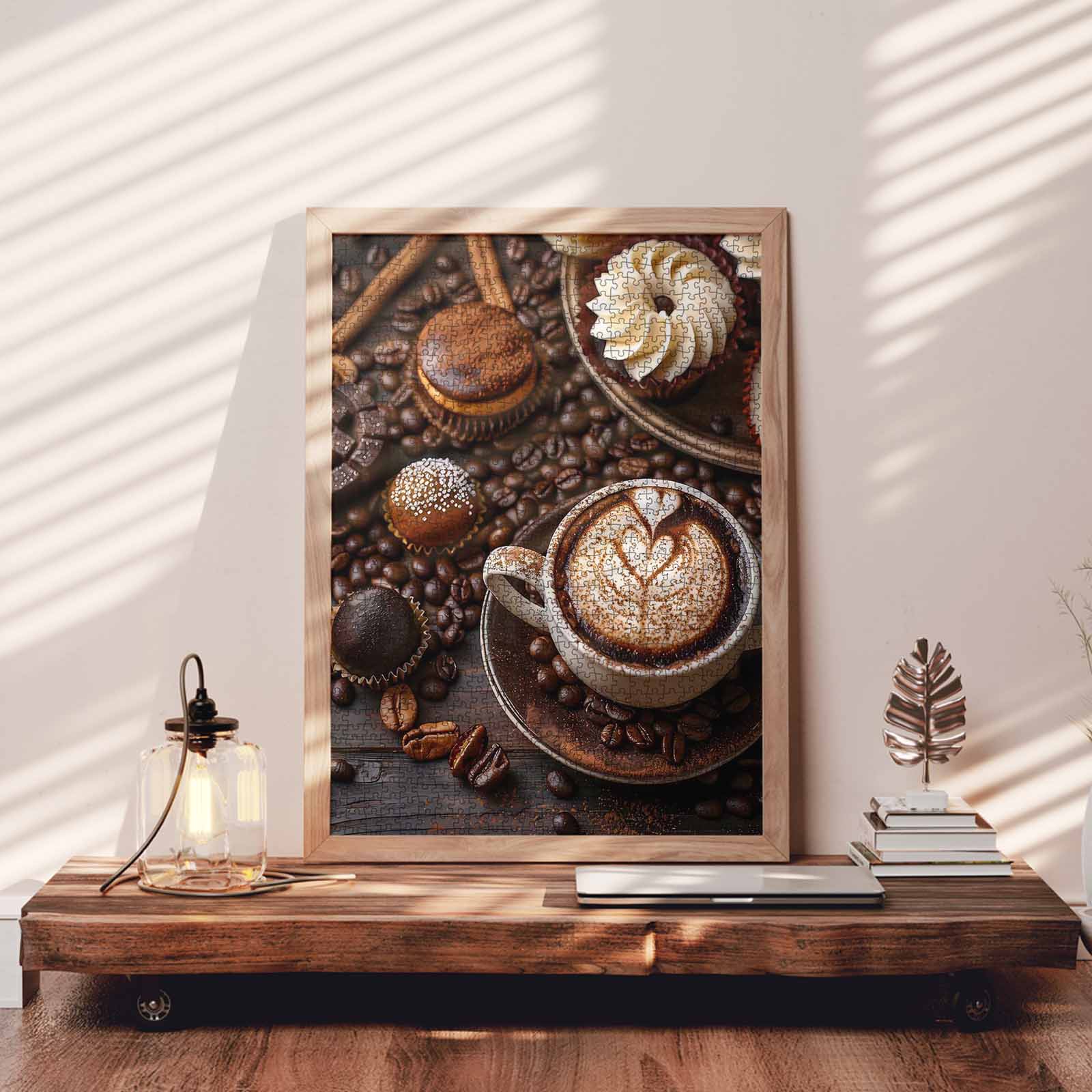 tucocoo-jigsaw-puzzles-kaffee-und-dessert-puzzle-1000-teile image 3