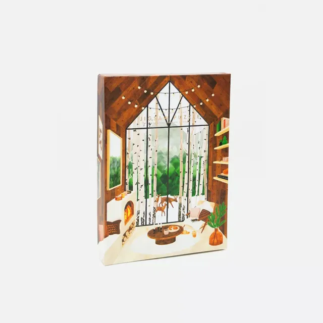 all-the-ways-to-say-lapland-puzzle-1000-teile-winter-68x49 image 1