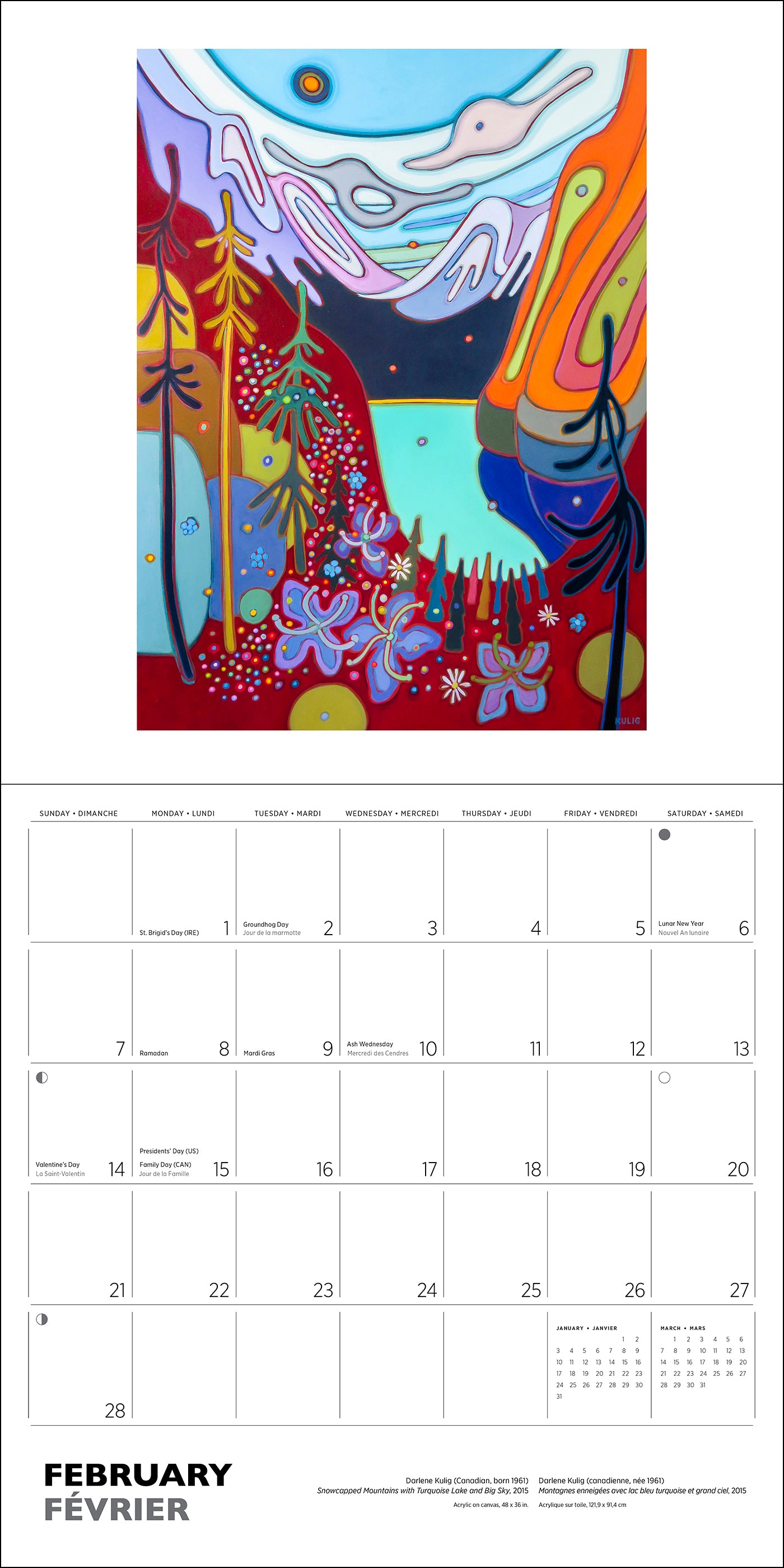 pomegranate-darlene-kulig-2027-wandkalender-landschaft image 4