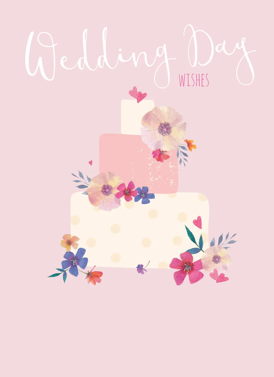 otter-house-greetings-cards-wedding-cake-hochzeitskarte-torte image 1
