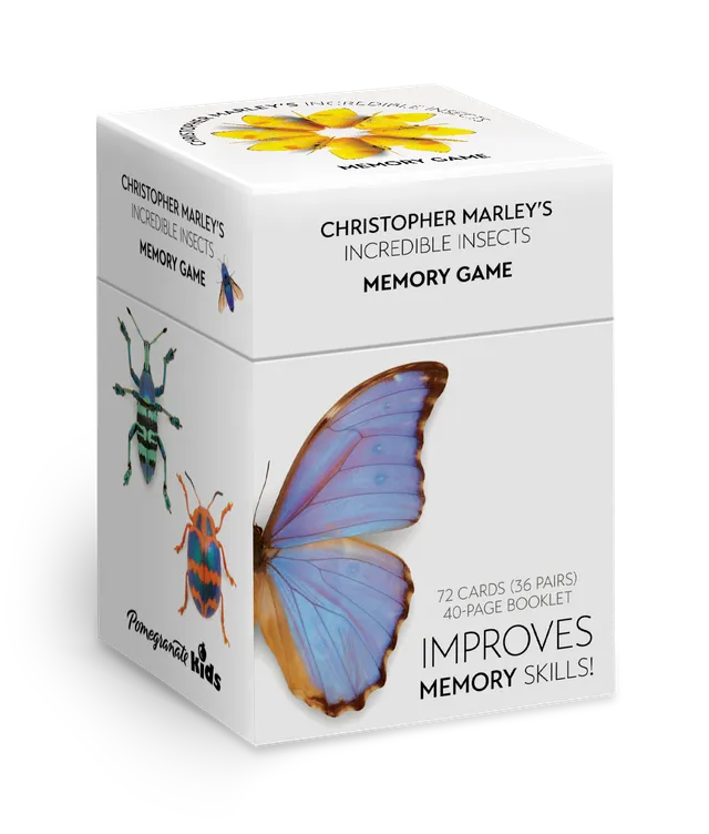 pomegranate-marley-incredible-insects-memory-spiel-insekten image 1