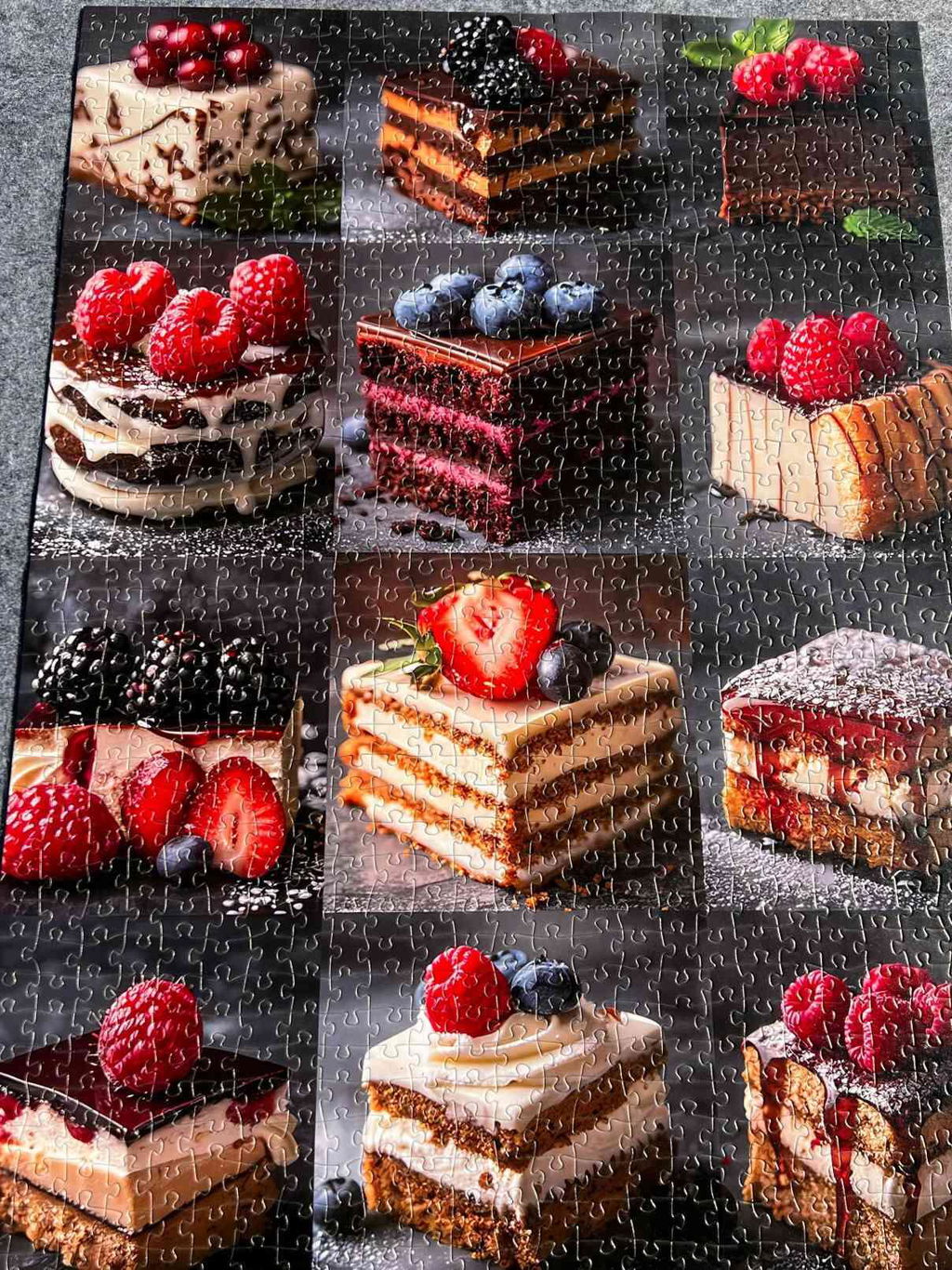 Lecker anzusehen