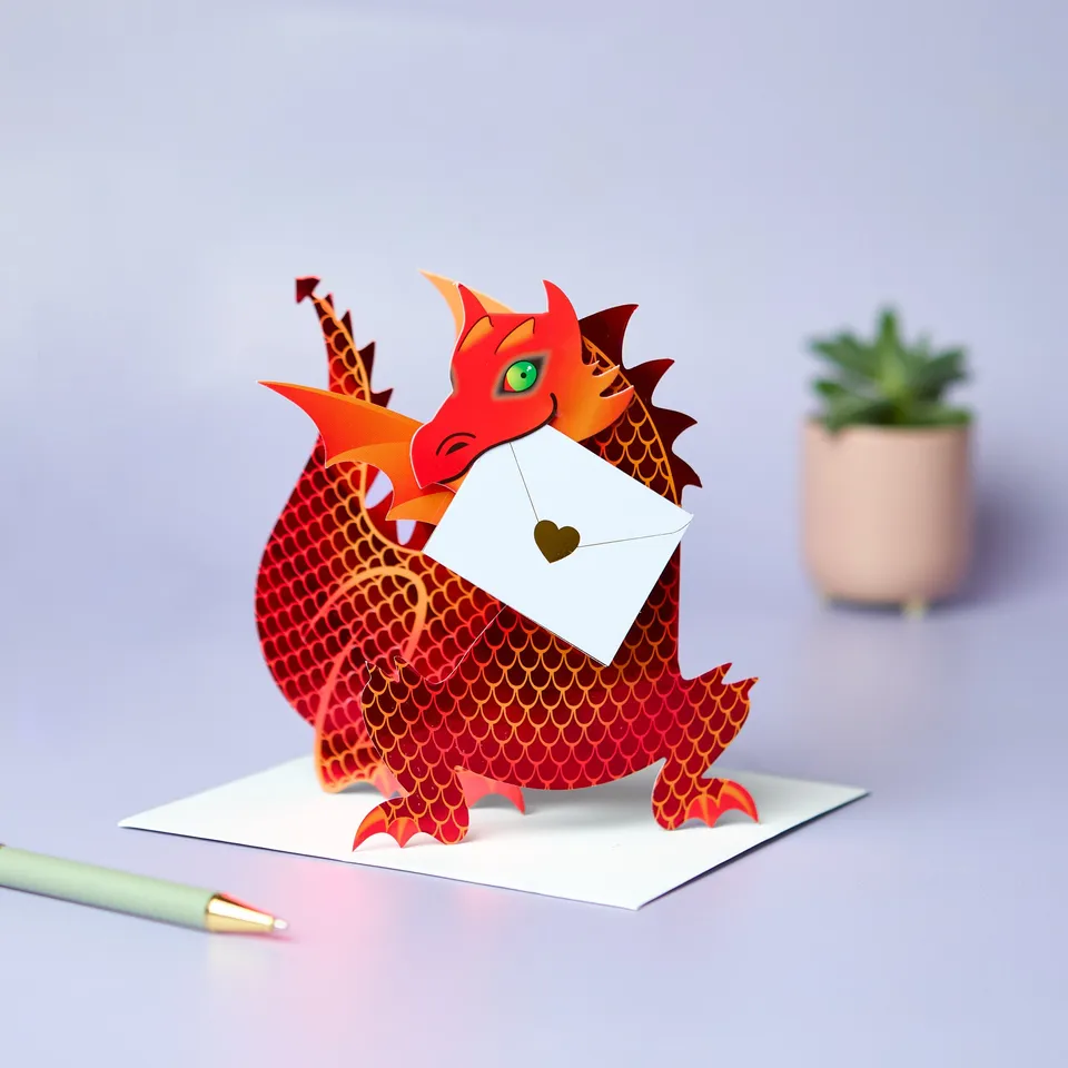 otter-house-special-delivery-gru-karte-dragon-flame-fantasy image 1