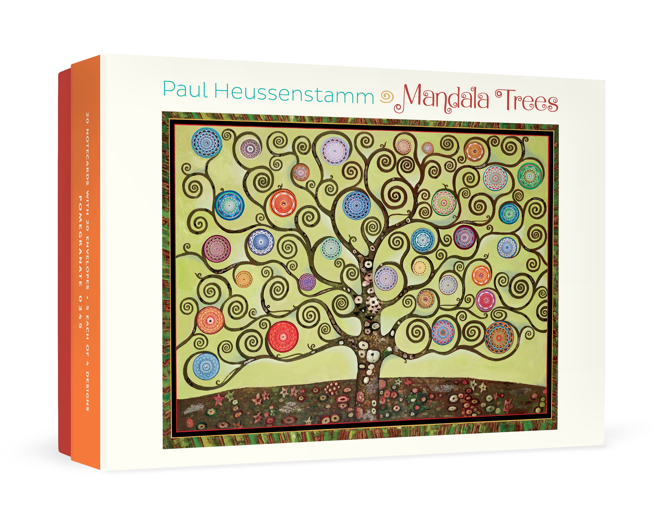 pomegranate-heussenstamm-mandala-trees-klappkarten-20er-set image 1