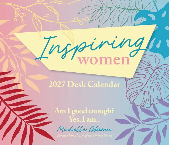 otter-house-inspiring-women-box-kalender-2027-frauen image 1