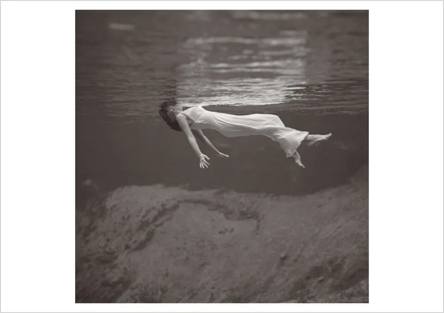 pomegranate-just-breathe-postkarte-toni-frissell image 1