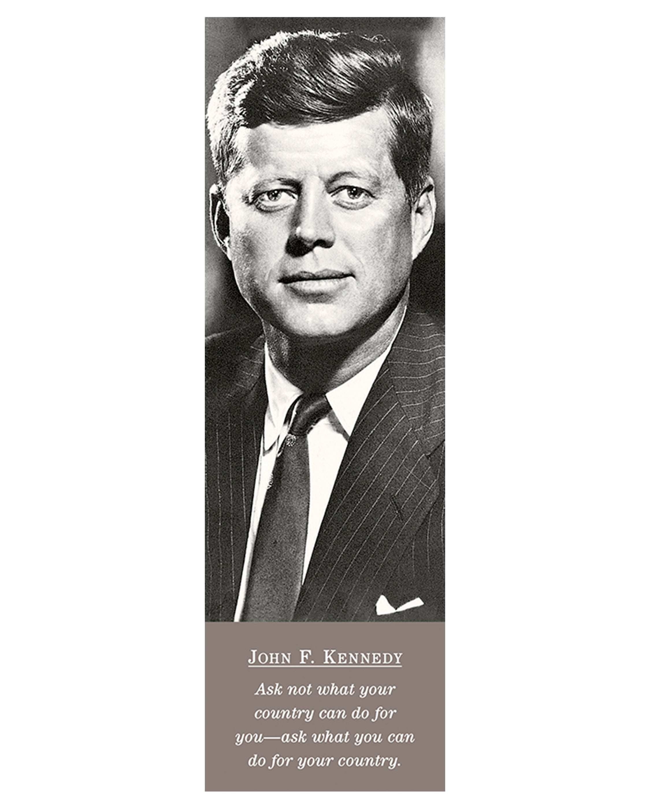 pomegranate-john-f-kennedy-lesezeichen-geschichte image 1