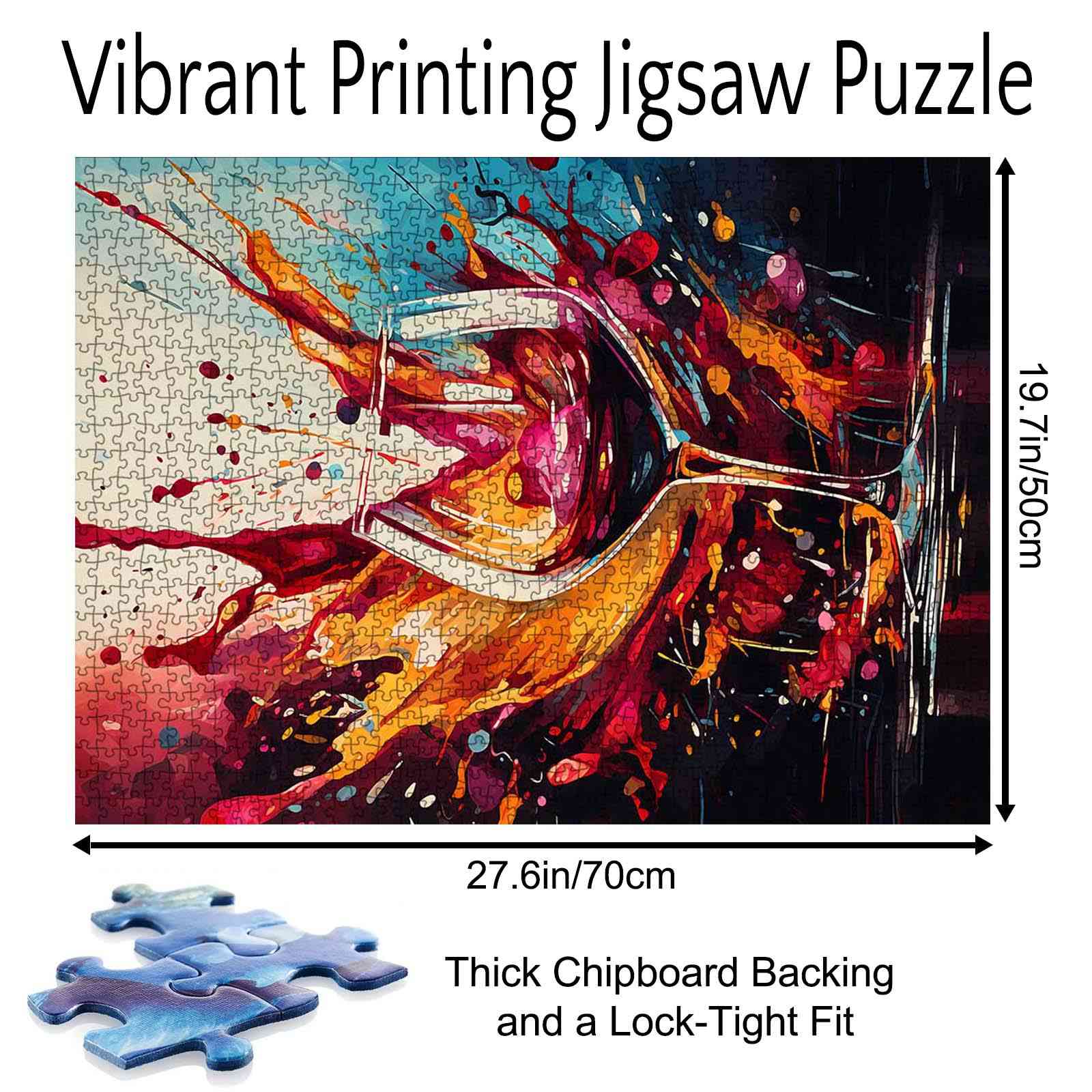 tucocoo-vibrant-wine-splash-1000-teile-puzzle-wein image 5