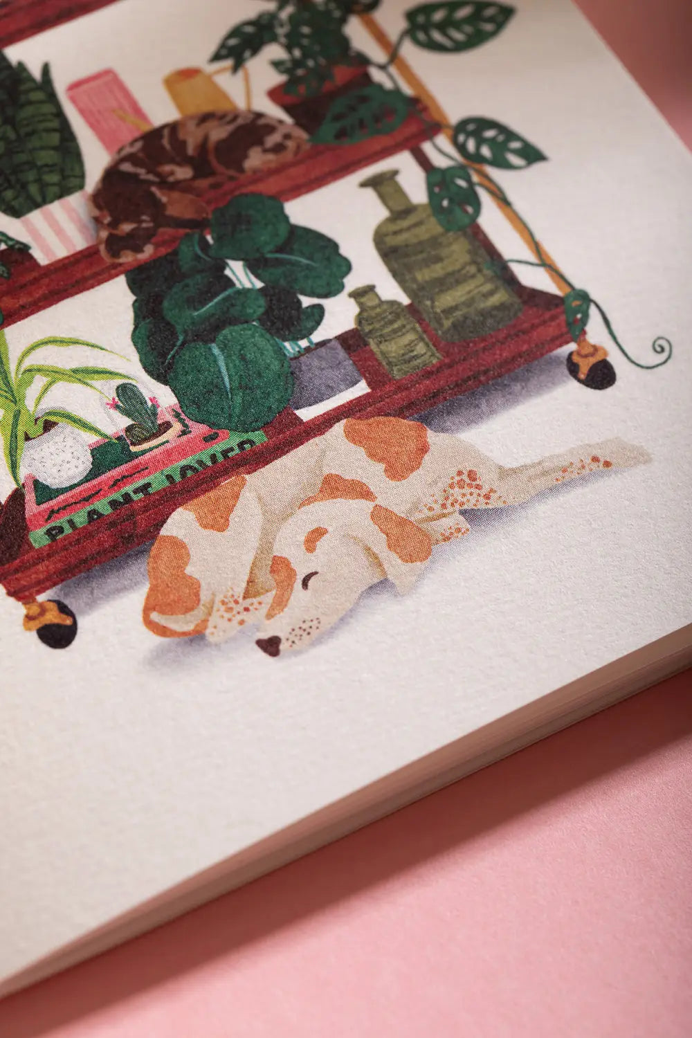 all-the-ways-to-say-life-with-pets-plants-notizhefte-a6-2er image 4