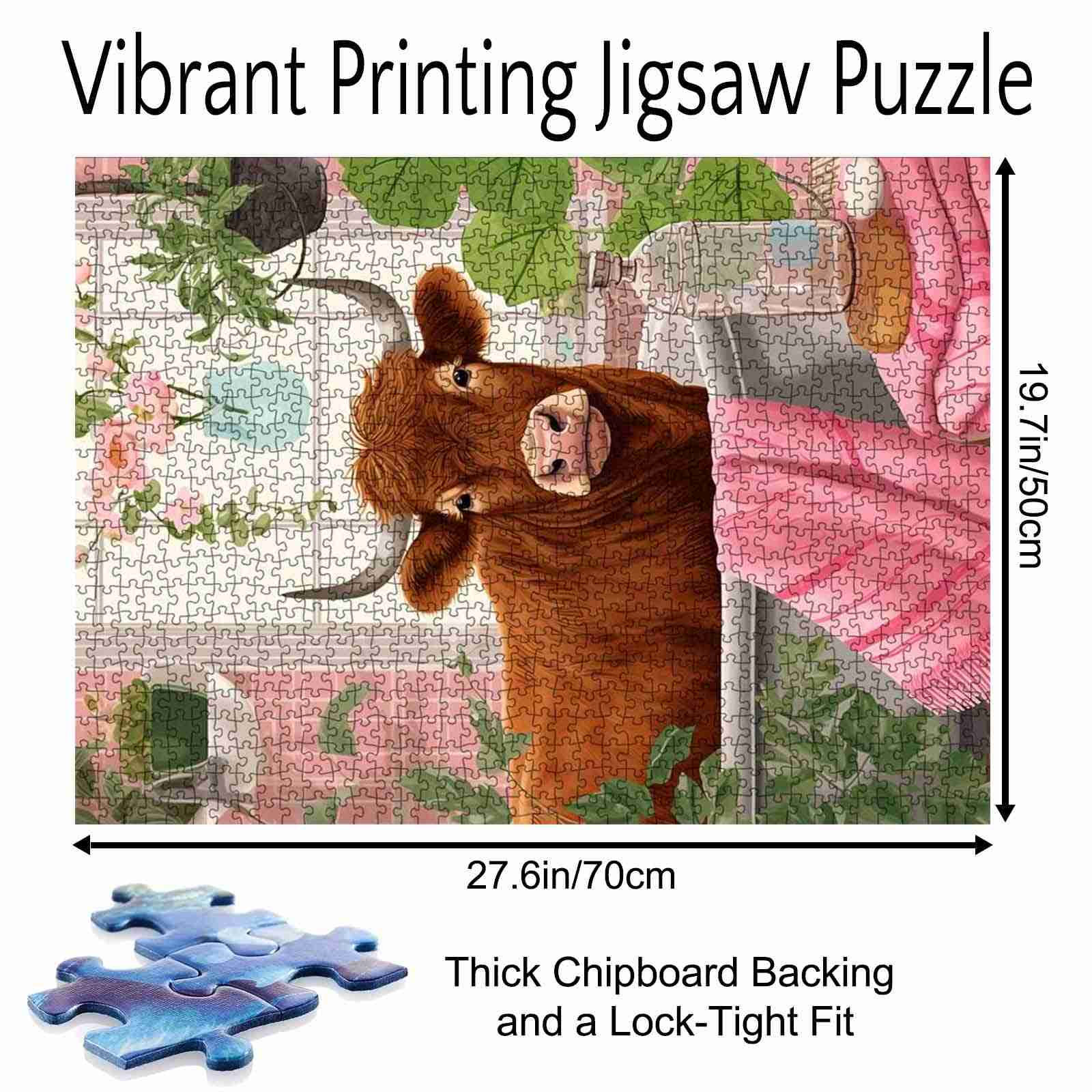 tucocoo-kuh-im-badezimmer-puzzle-1000-teile-kuhmotiv image 5