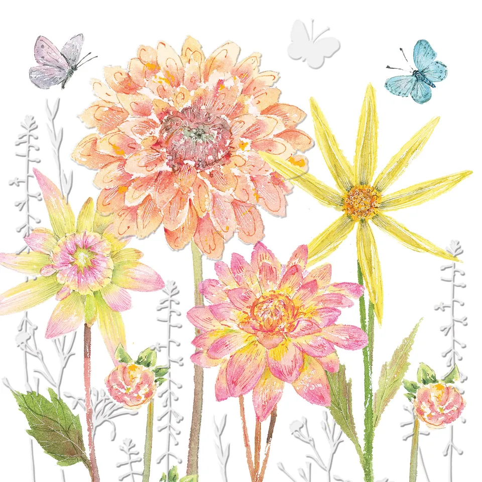 otter-house-beautiful-blooms-gru-karte-pastel-dahlien-blumen image 1