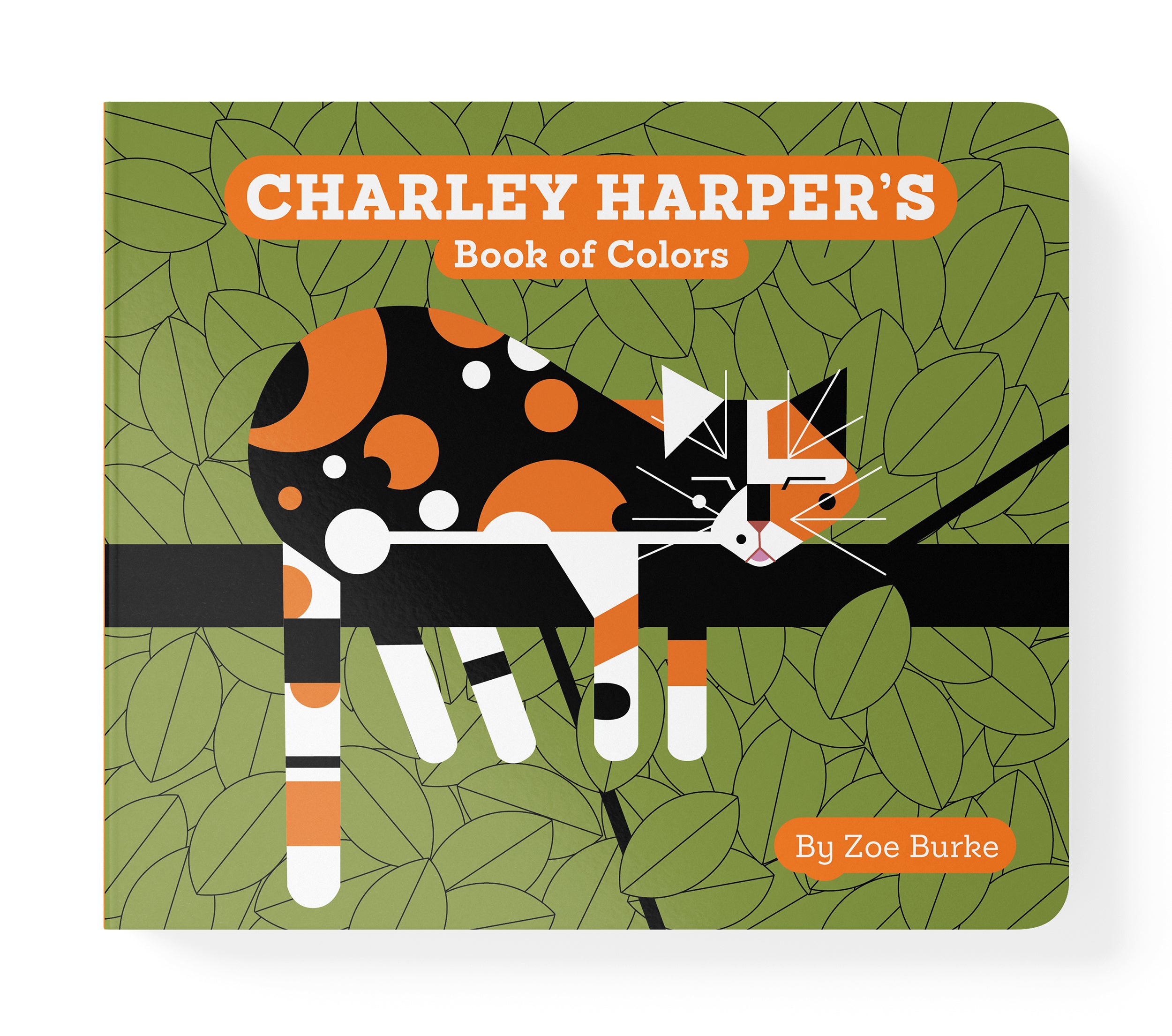 pomegranate-charley-harper-book-of-colors-pappbuch-farben image 2