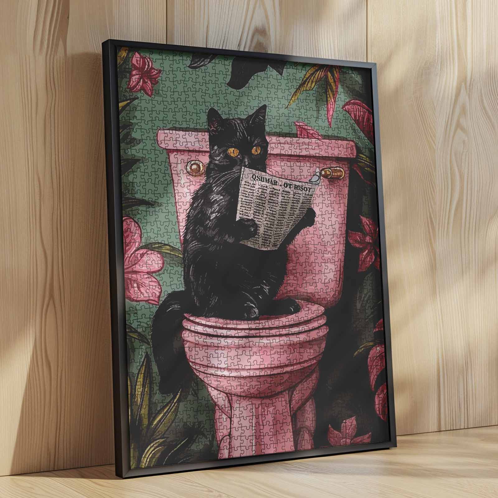 tucocoo-curious-cat-on-toilet-puzzle-1000-teile-katze image 4