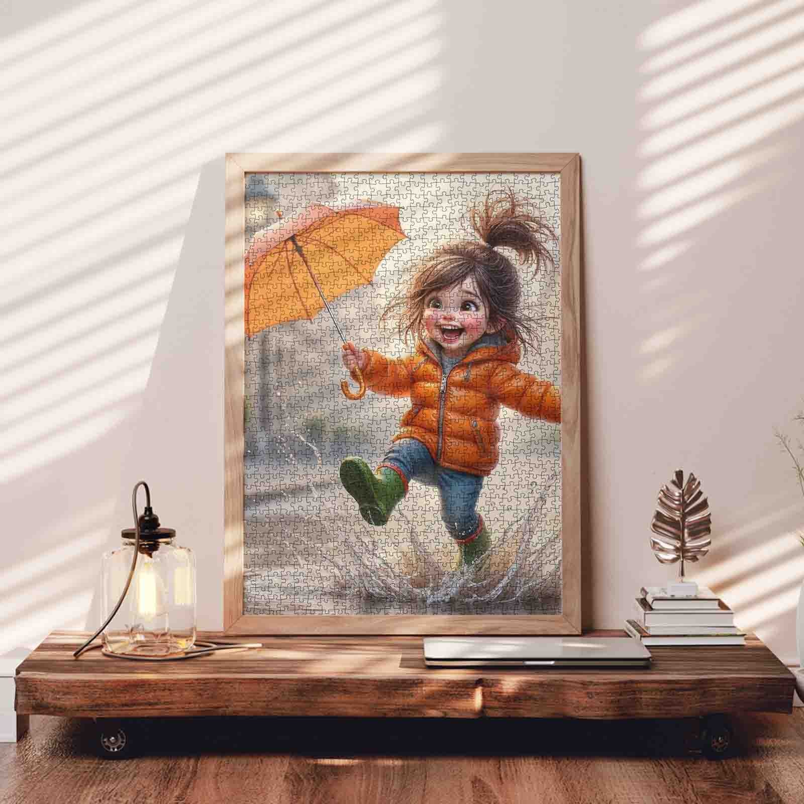 tucocoo-rainy-day-joy-child-puzzle-1000-teile-kind image 3