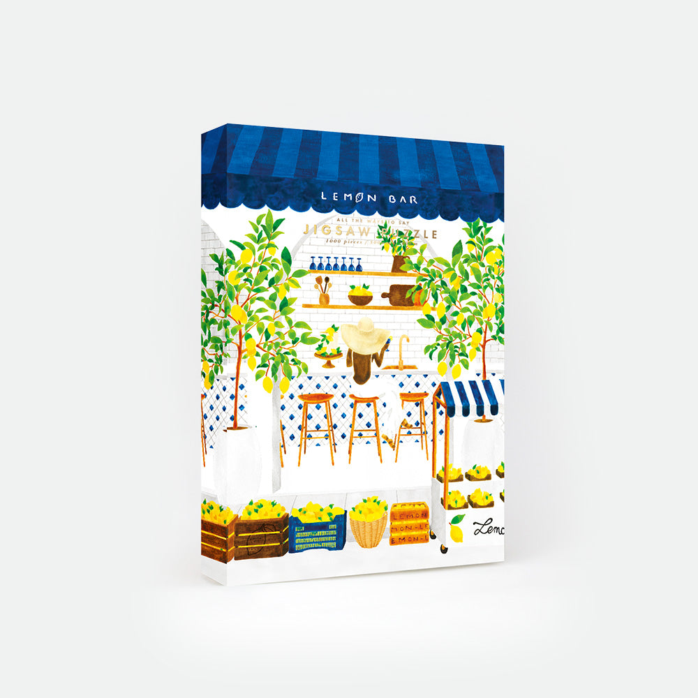 all-the-ways-to-say-amalfi-puzzle-1000-teile-68x49-cm-k-ste-2 image 1