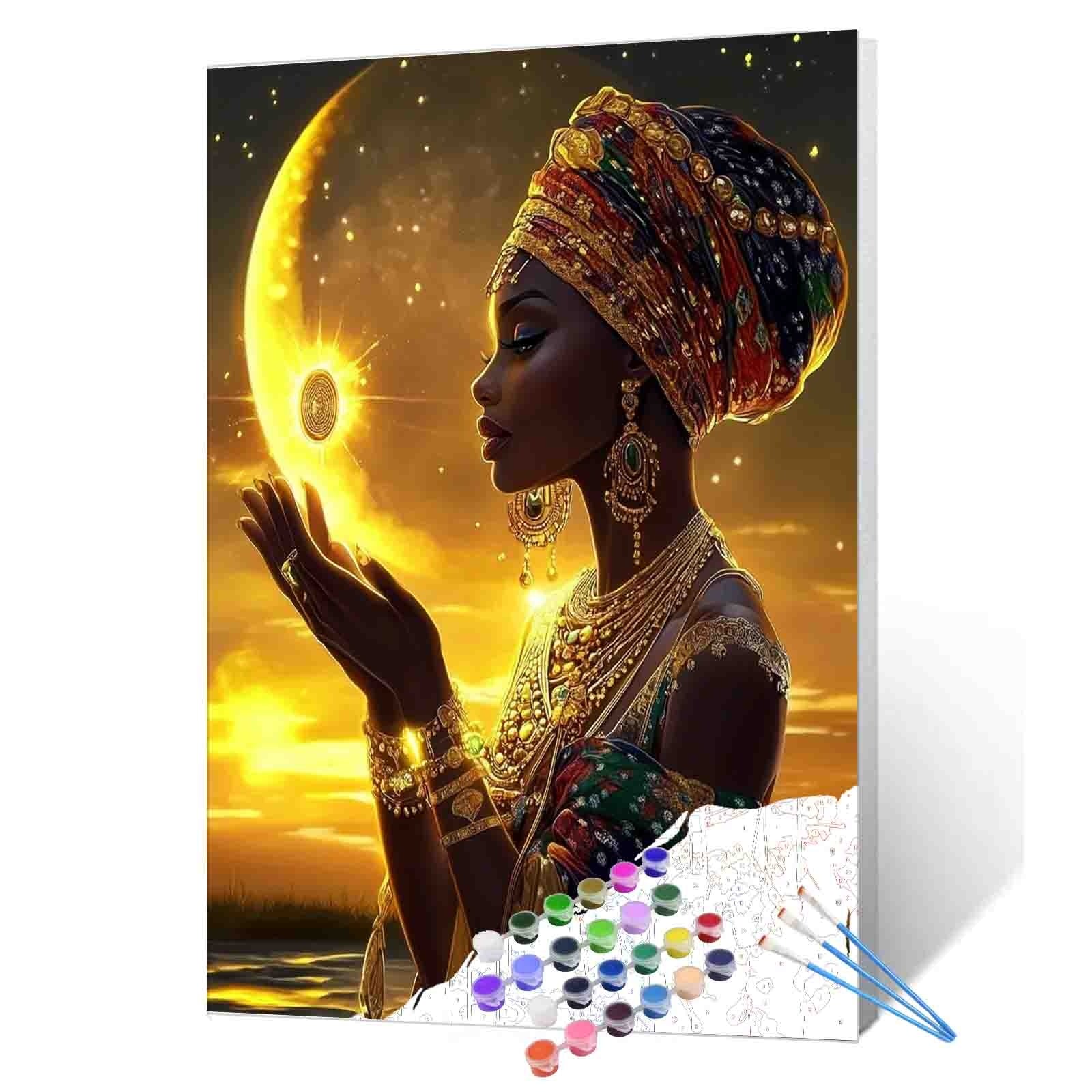 tucocoo-golden-moonlight-malen-nach-zahlen-40x50-mond image 1