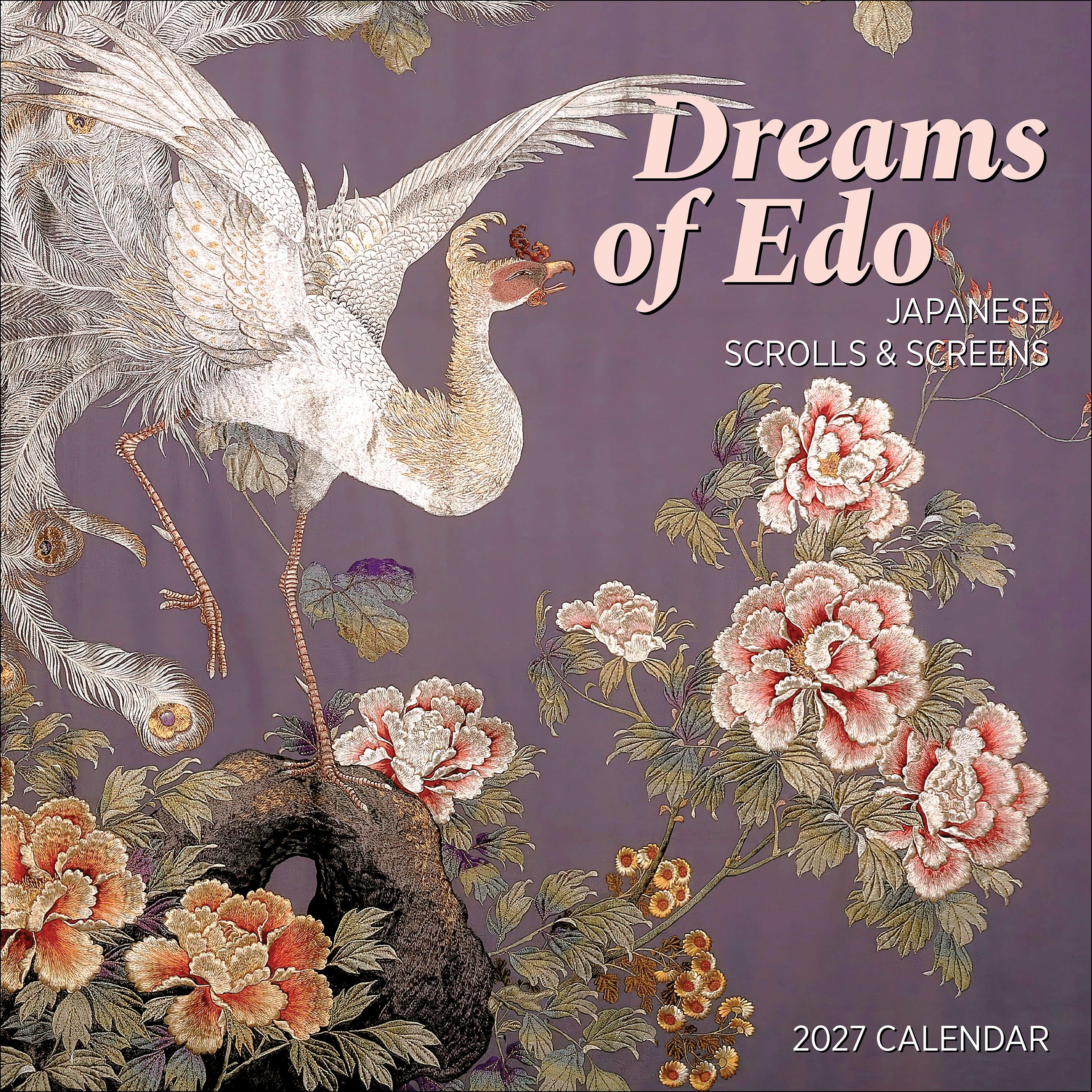 pomegranate-wall-calendar-dreams-of-edo-2027-wandkalender-japan-kunst image 1