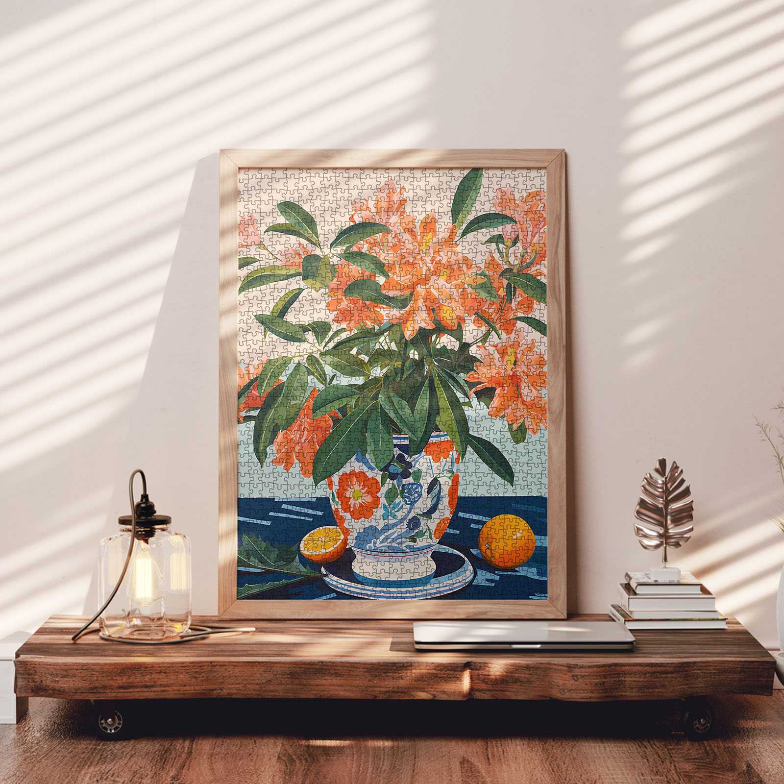 tucocoo-orange-blossom-puzzle-1000-teile-stillleben image 3