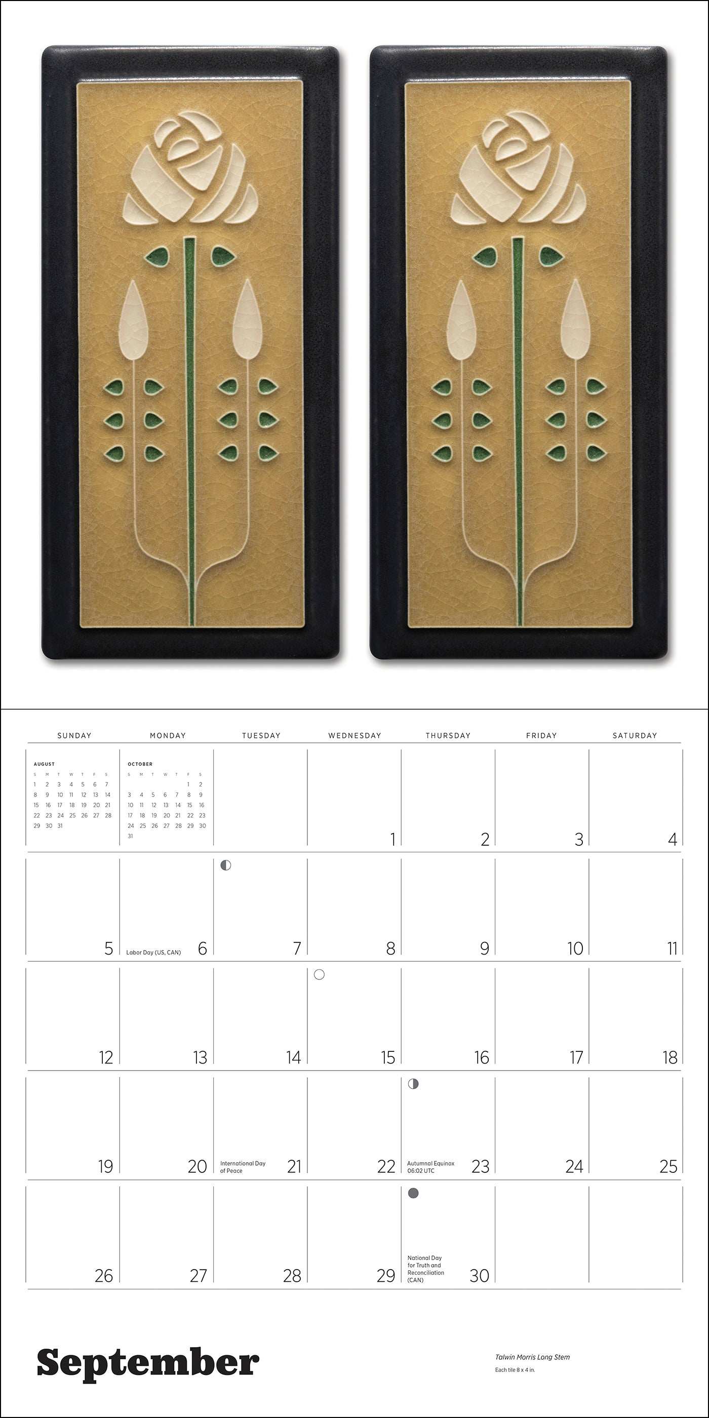 pomegranate-arts-crafts-tiles-2027-wandkalender-design image 5