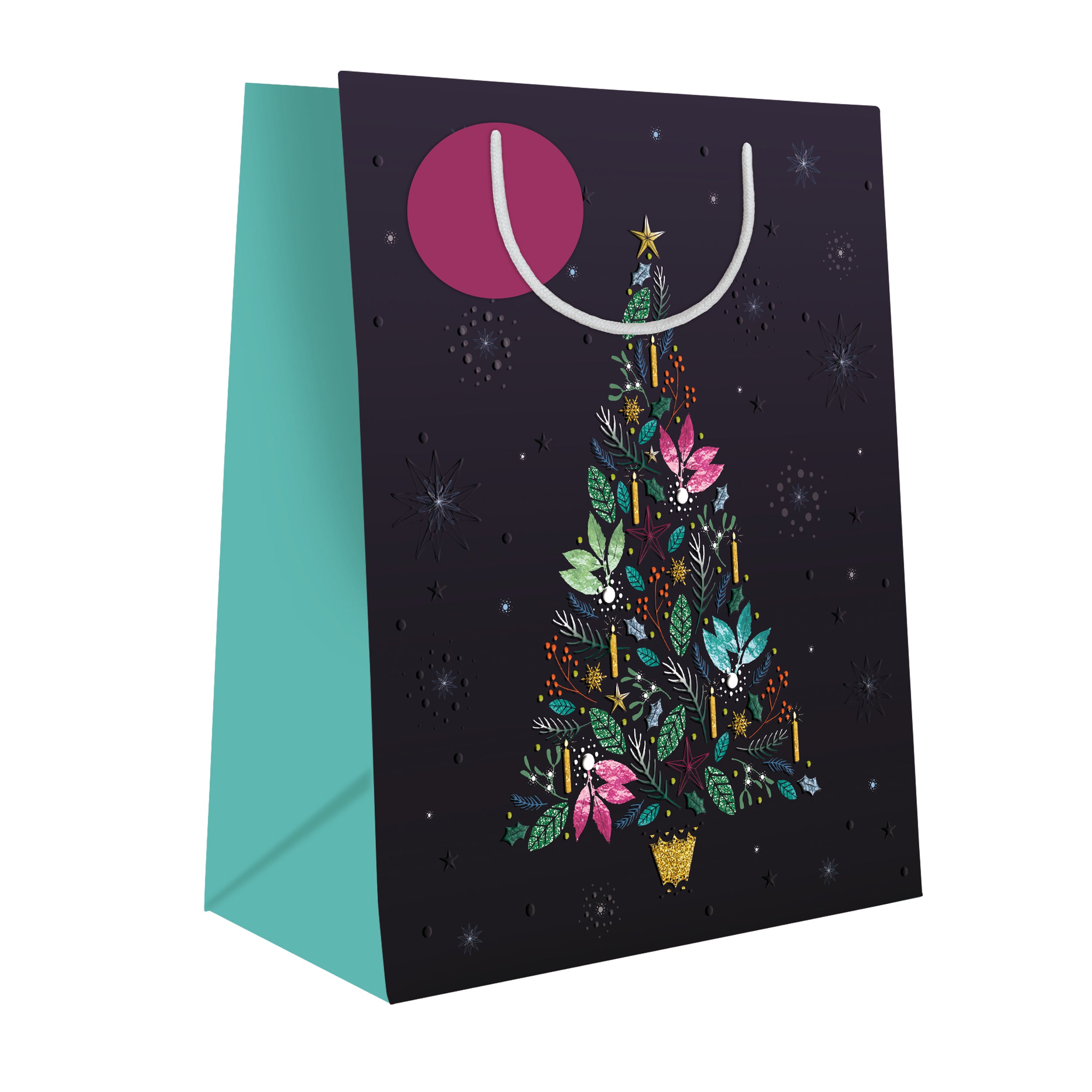 otter-house-the-glow-of-the-tree-geschenkt-te-gro-weihnachten image 1