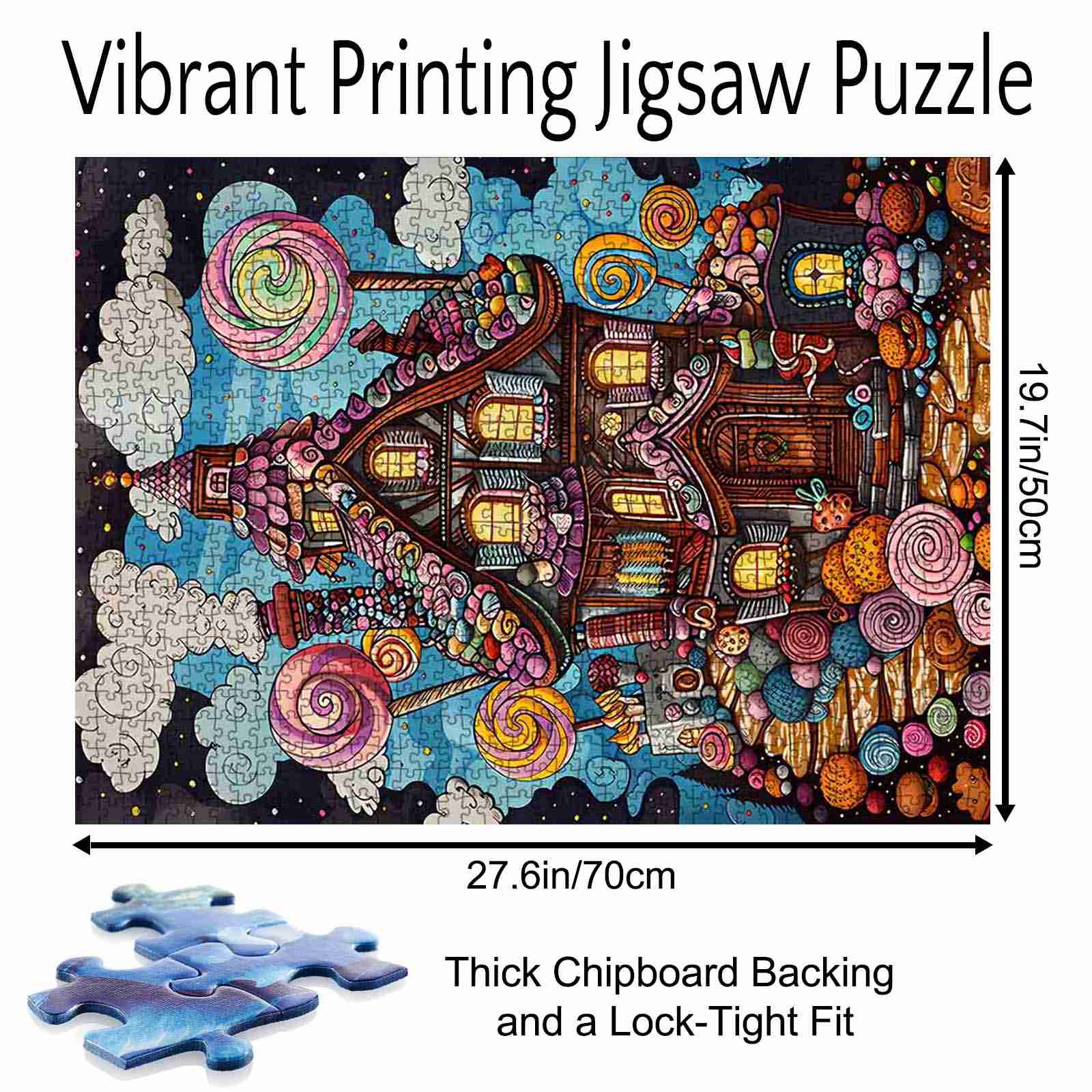 tucocoo-candy-cottage-fantasy-puzzle-1000-teile-s-ssigkeiten image 5