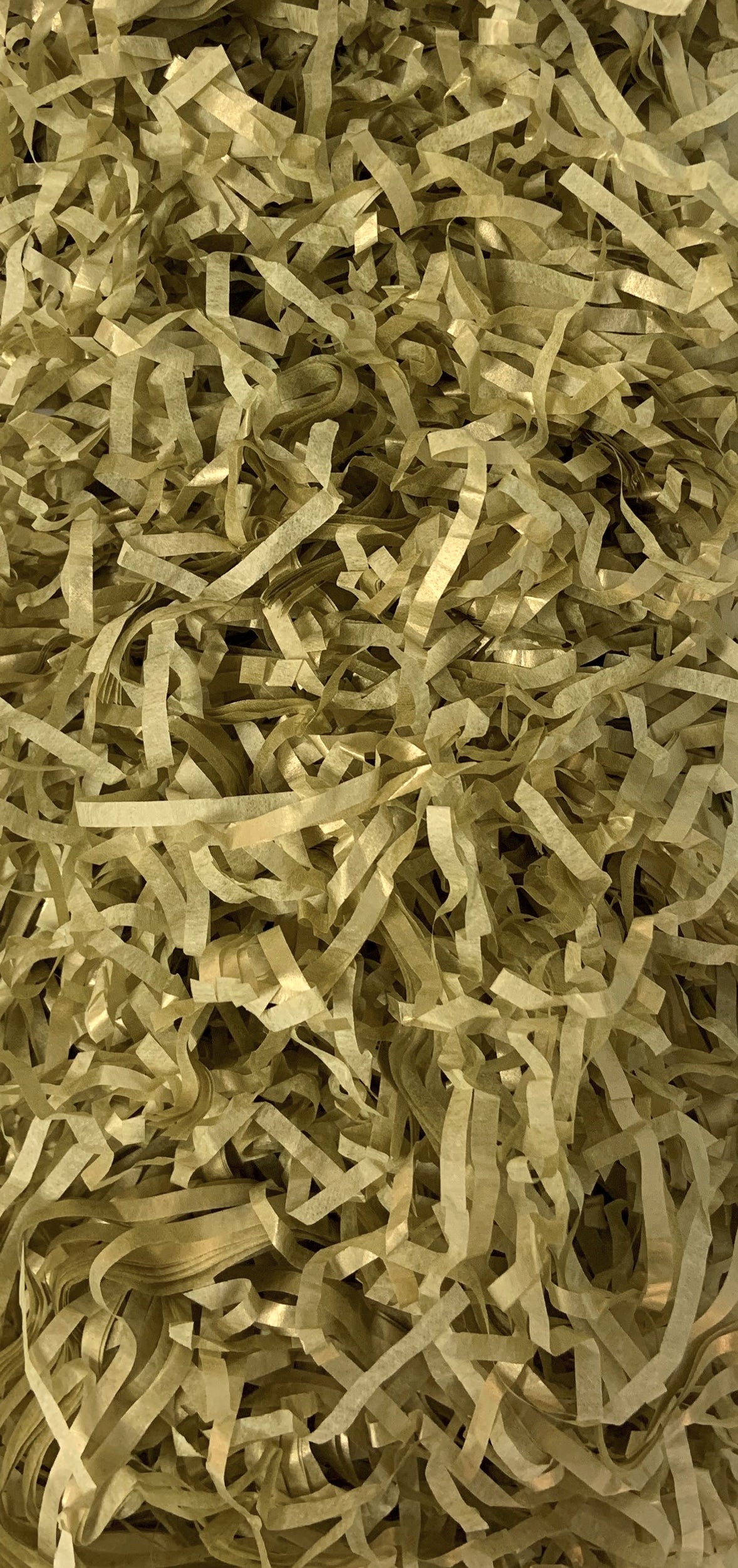 otter-house-gold-f-llpapier-20g-geschenkf-llung-seidenpapier image 1