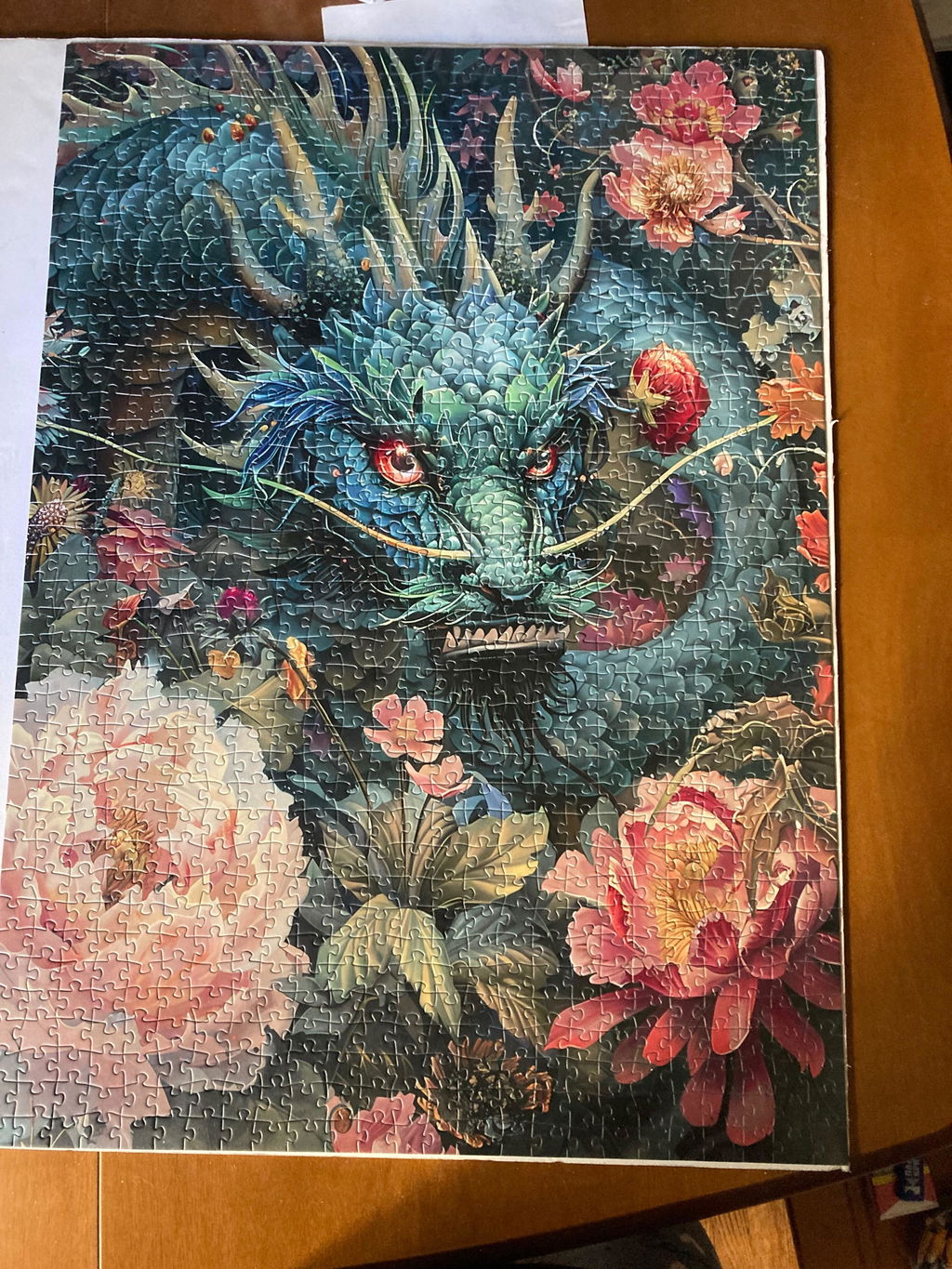 Drache