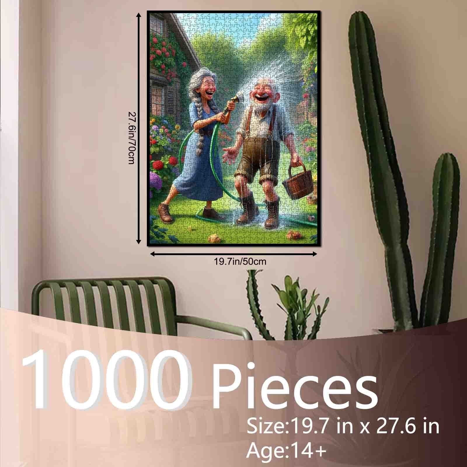 tucocoo-garden-fun-seniors-puzzle-1000-teile-senioren image 5