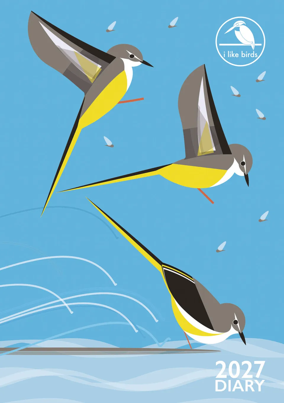 otter-house-i-like-birds-terminkalender-a5-2027-v-gel image 1