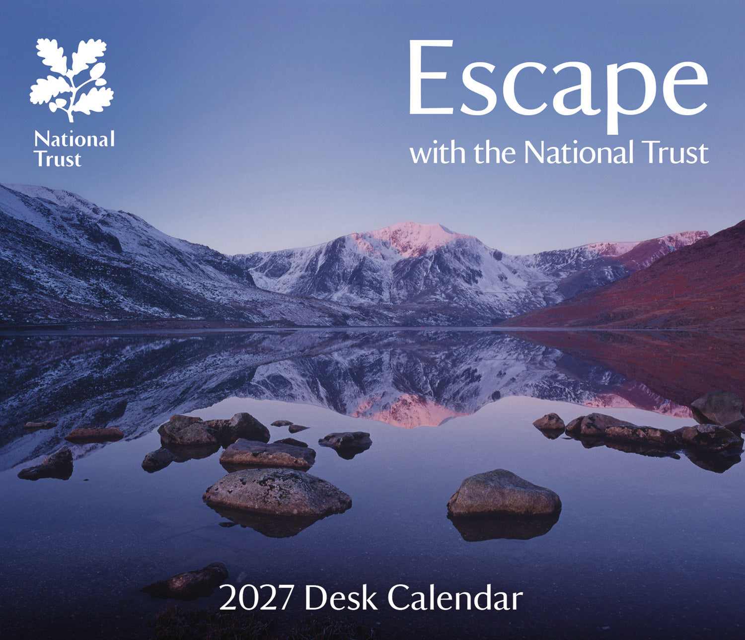 otter-house-national-trust-escape-box-kalender-2027-katzen image 1