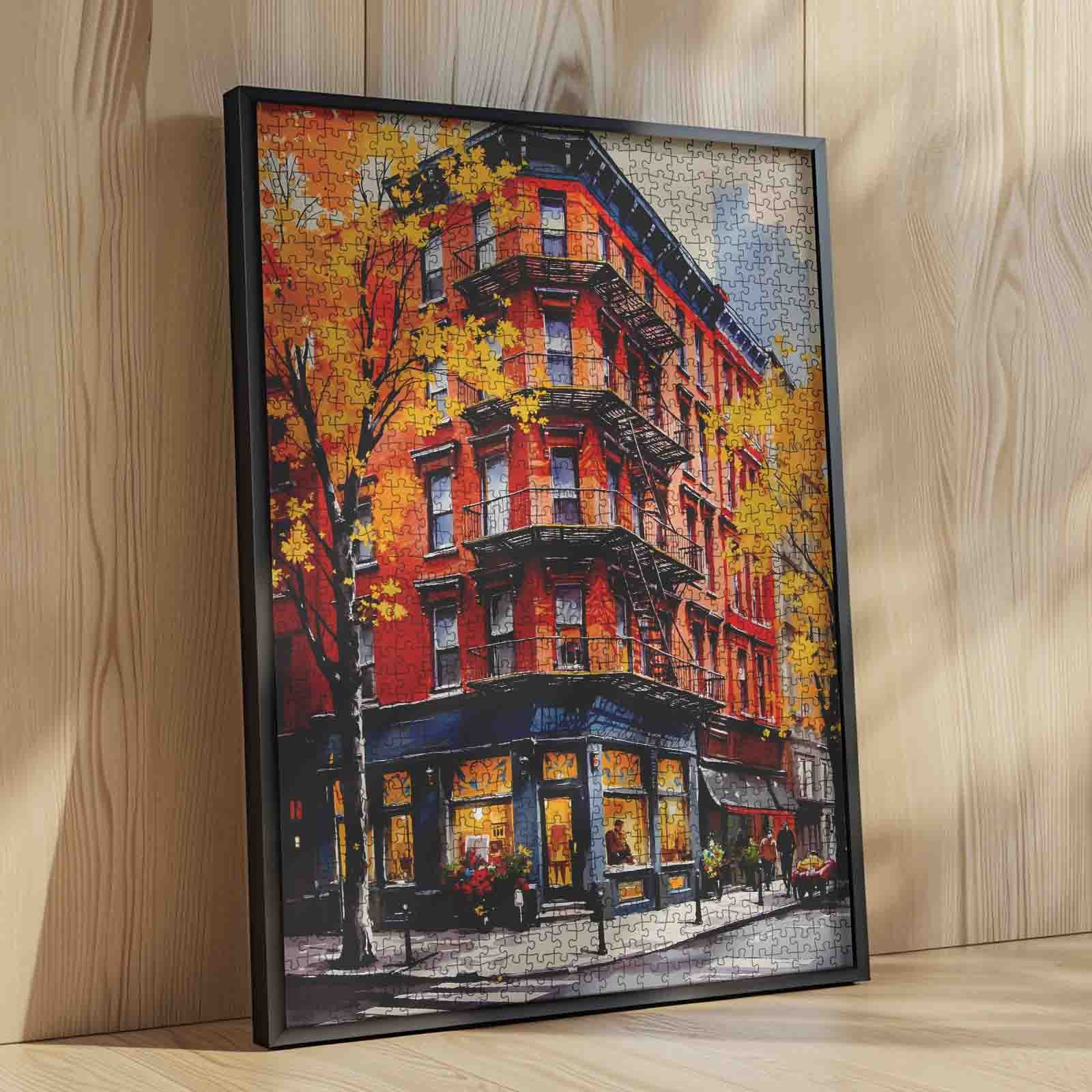 tucocoo-jigsaw-puzzles-manhattan-puzzle-1000-teile-new-york image 4