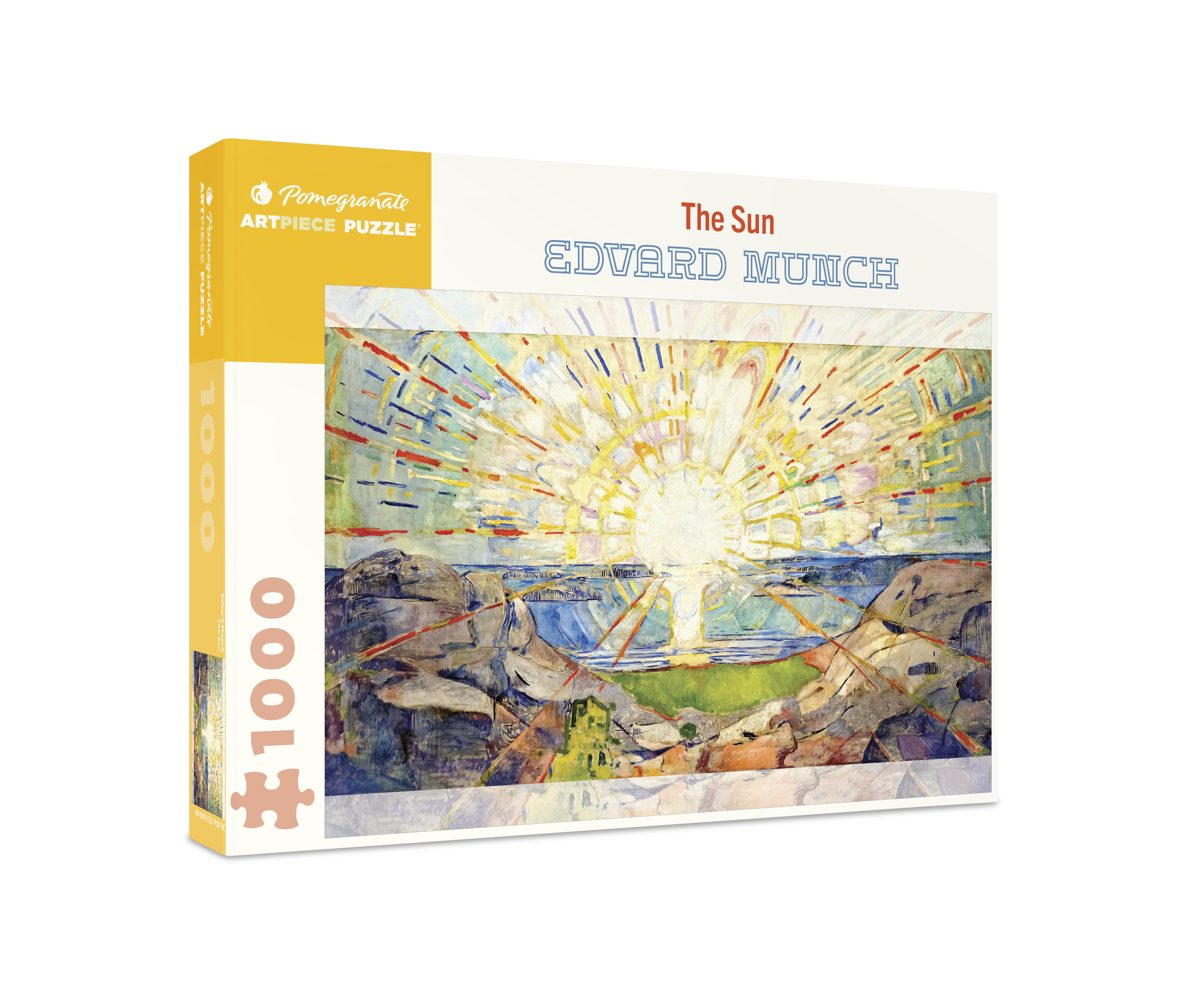 pomegranate-the-sun-munch-1000-teile-puzzle-k-ste image 1