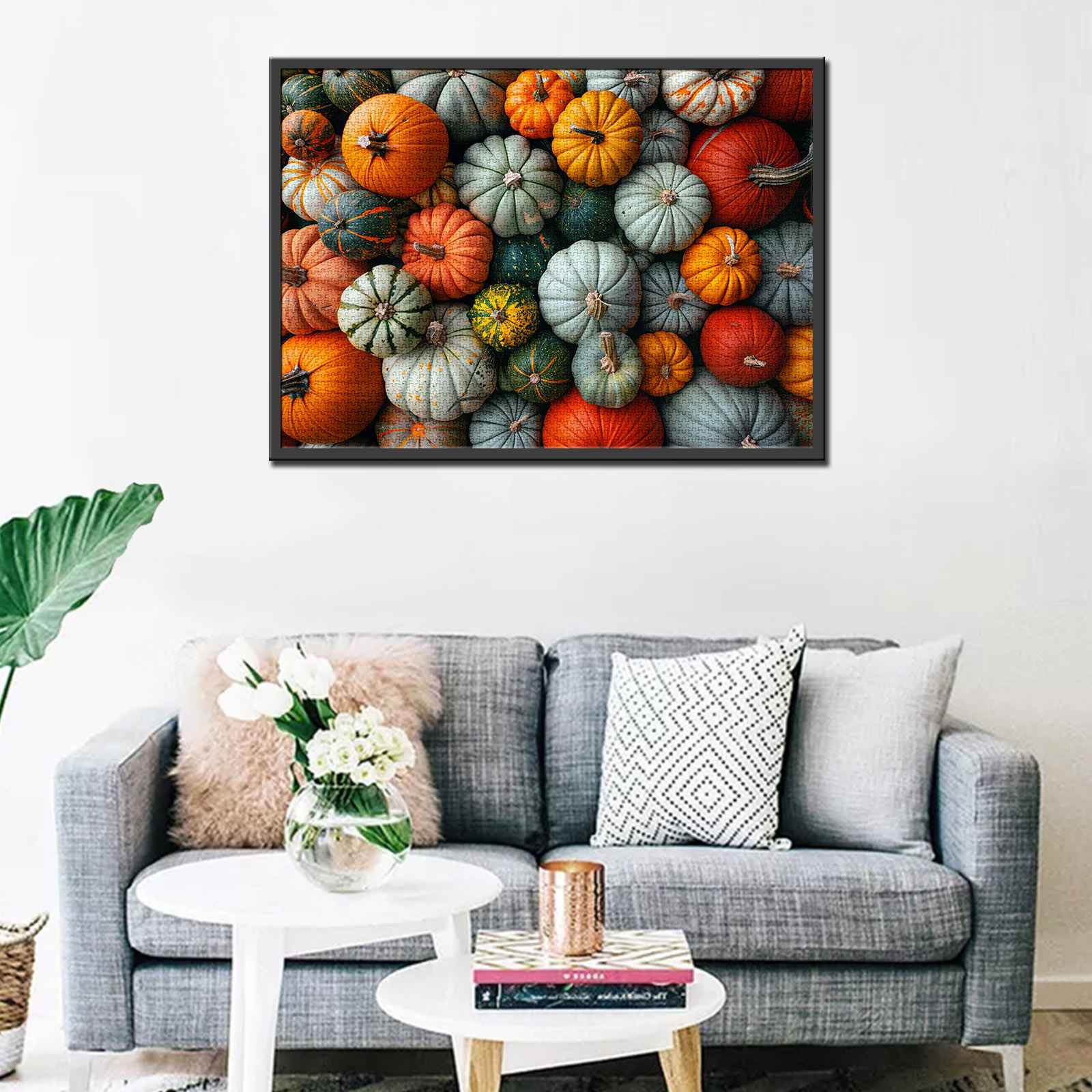 tucocoo-harvest-pumpkins-puzzle-1000-teile-herbst-k-rbis image 3