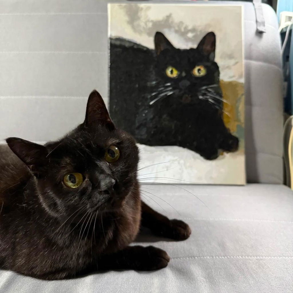 Foto erkannt