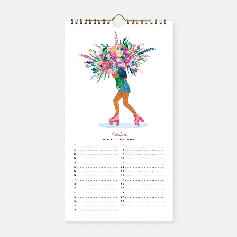 all-the-ways-to-say-birthday-kalender-geburtstagskalender-19x35 image 6