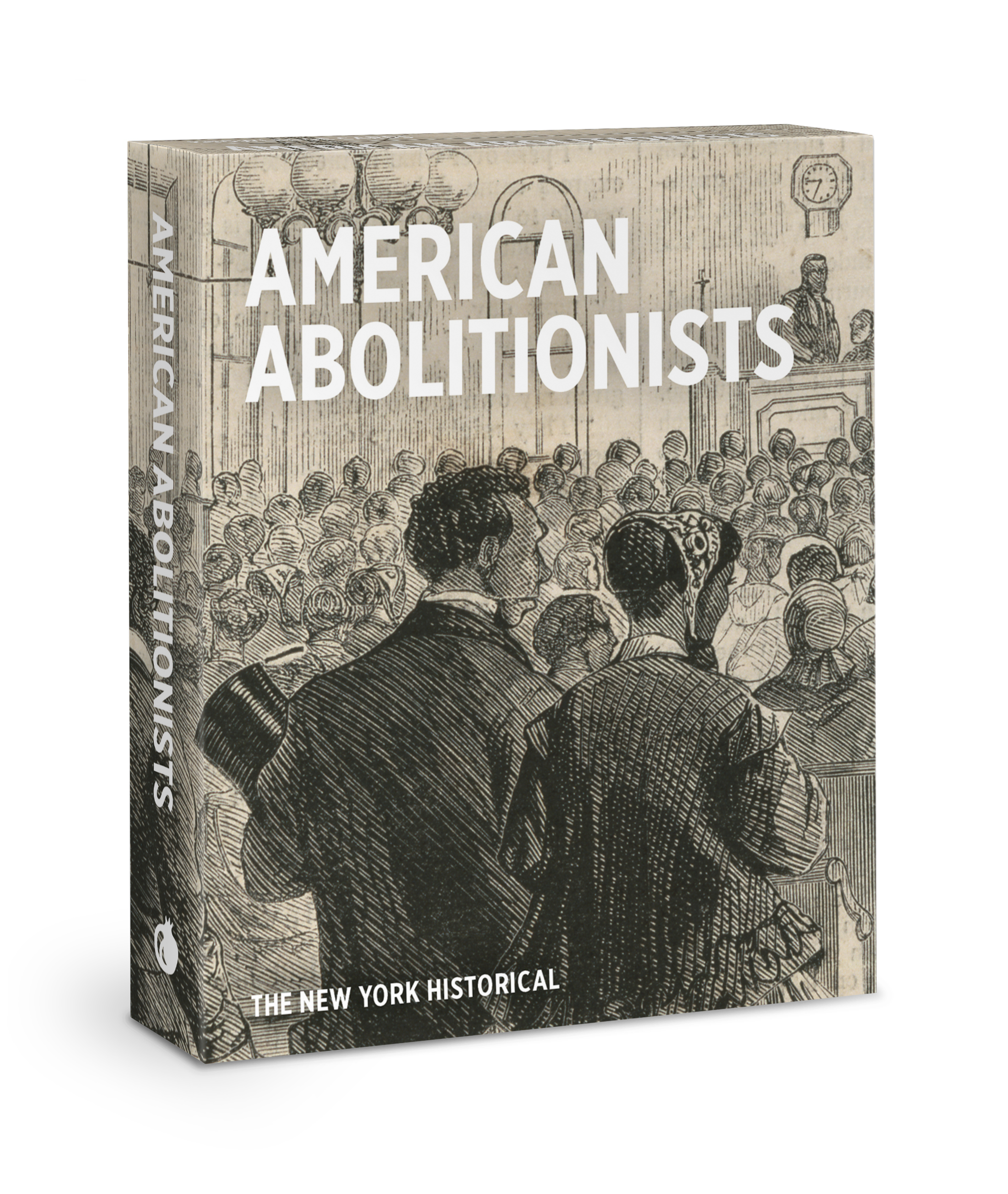 pomegranate-knowledge-cards-american-abolitionists-lernkarten-geschichte image 1
