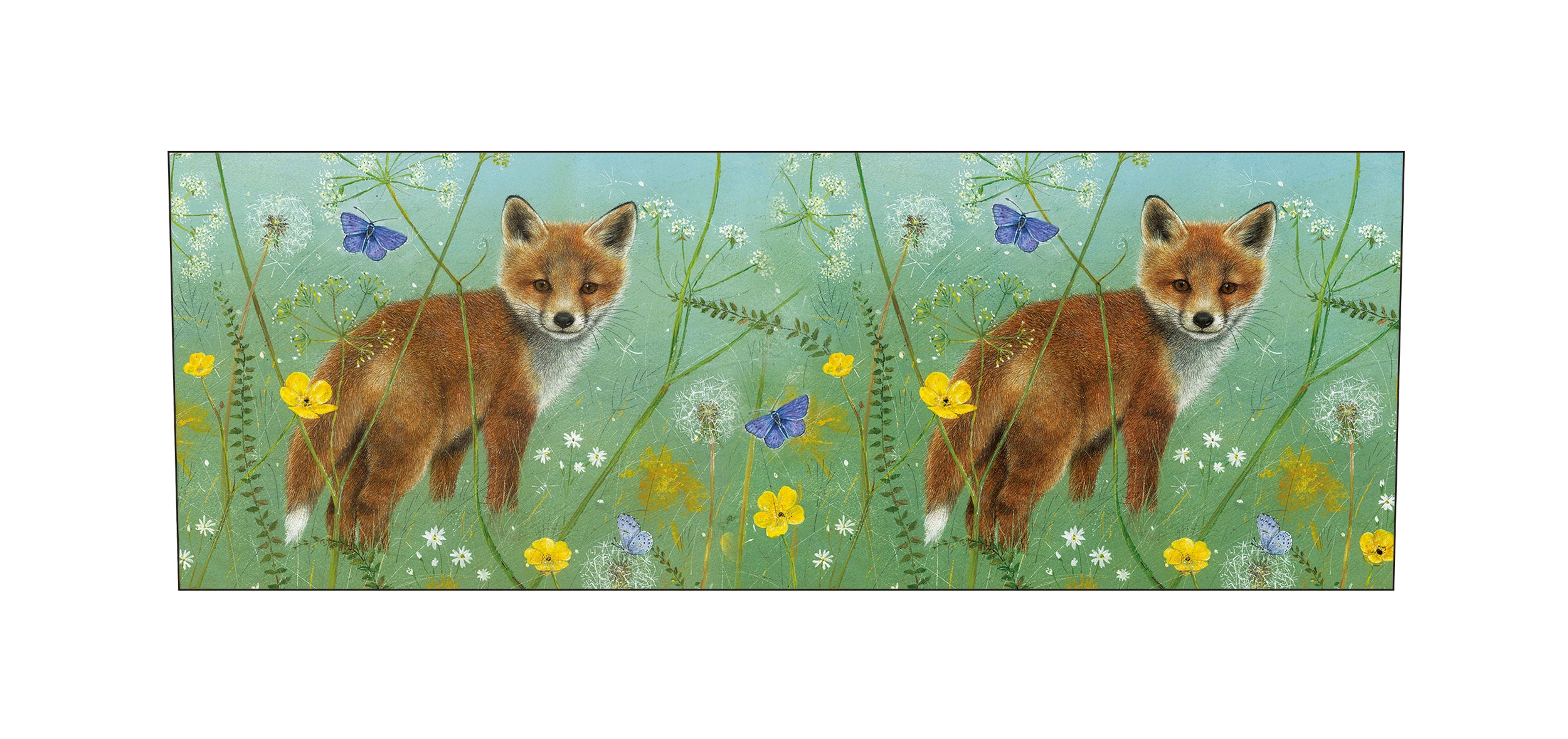 otter-house-enchanted-fox-tarka-mug-tasse-fuchs-290ml image 3