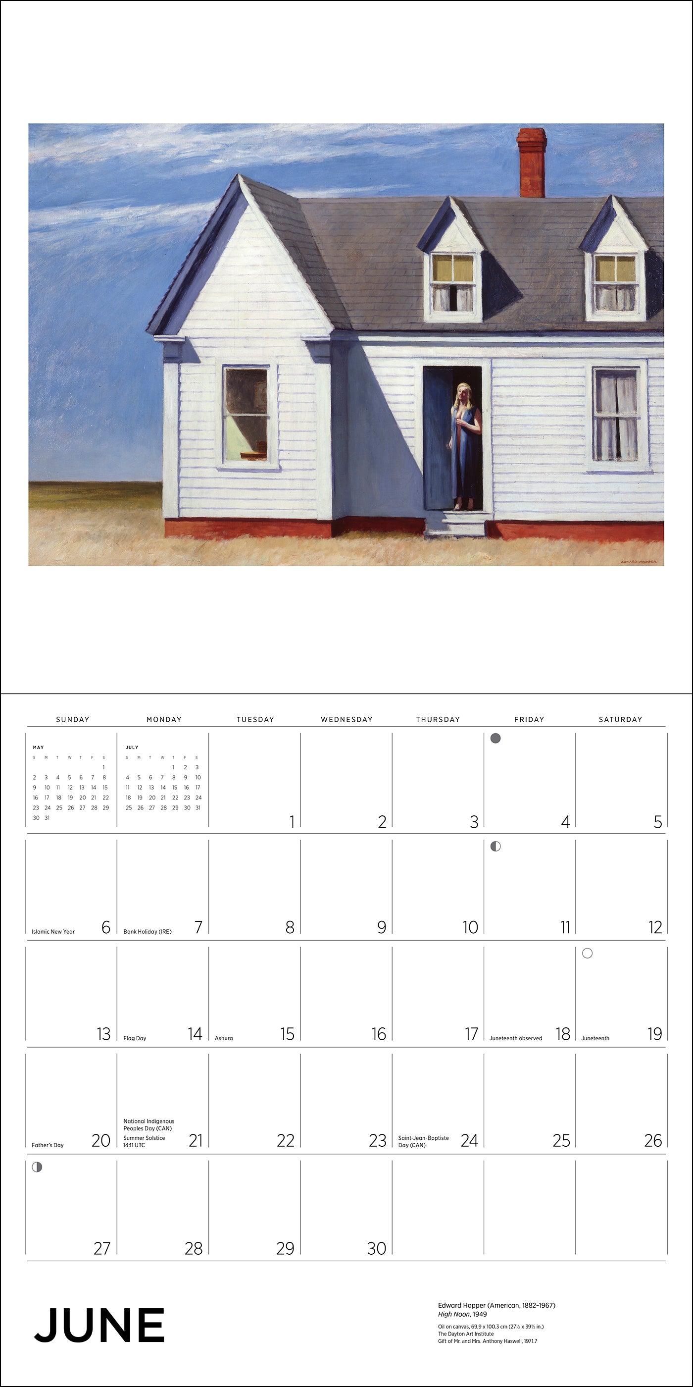 pomegranate-edward-hopper-2027-wandkalender-k-ste image 7