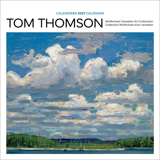 pomegranate-tom-thomson-2027-wandkalender-landschaften image 1