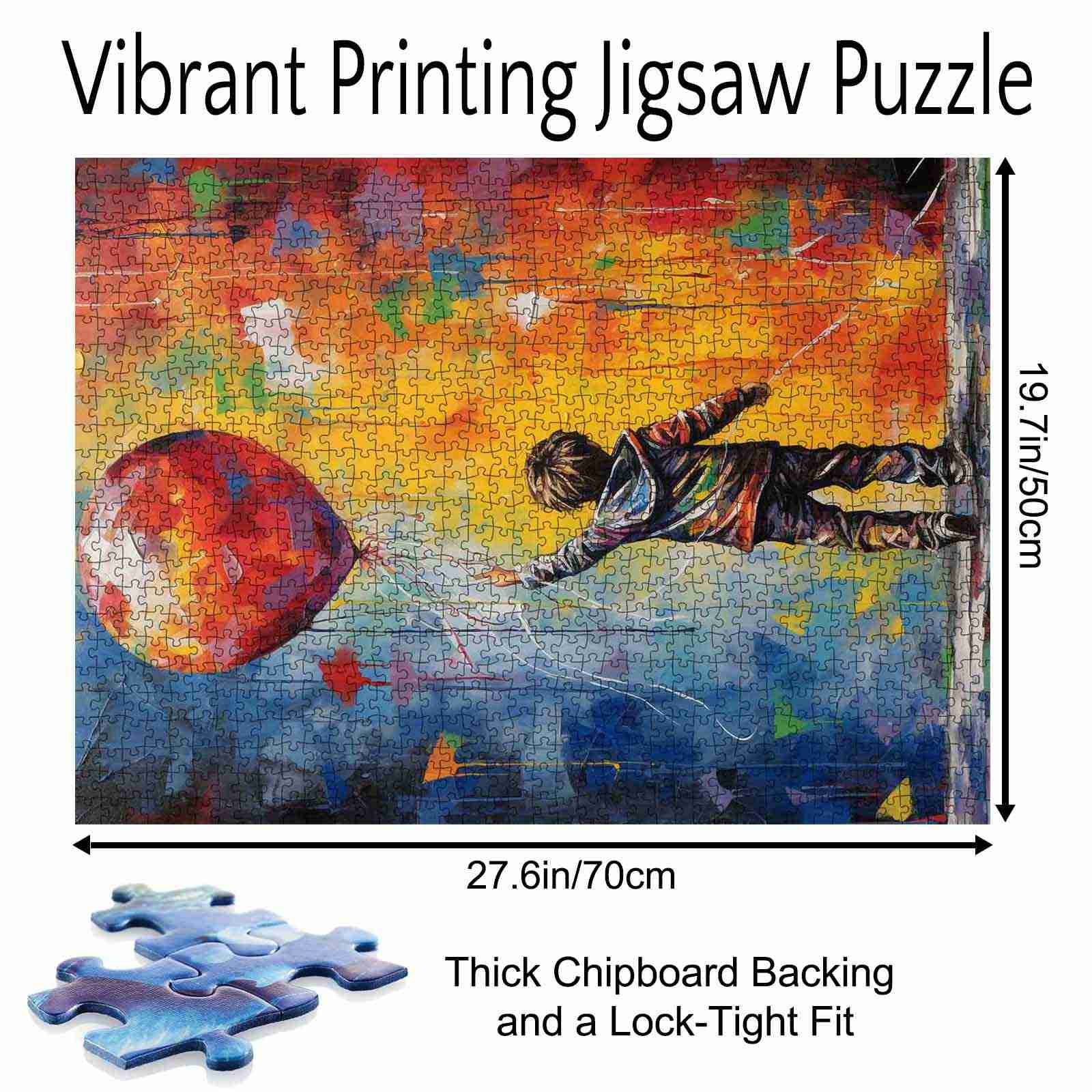 tucocoo-jigsaw-puzzles-child-red-balloon-puzzle-1000-teile-graffiti image 5